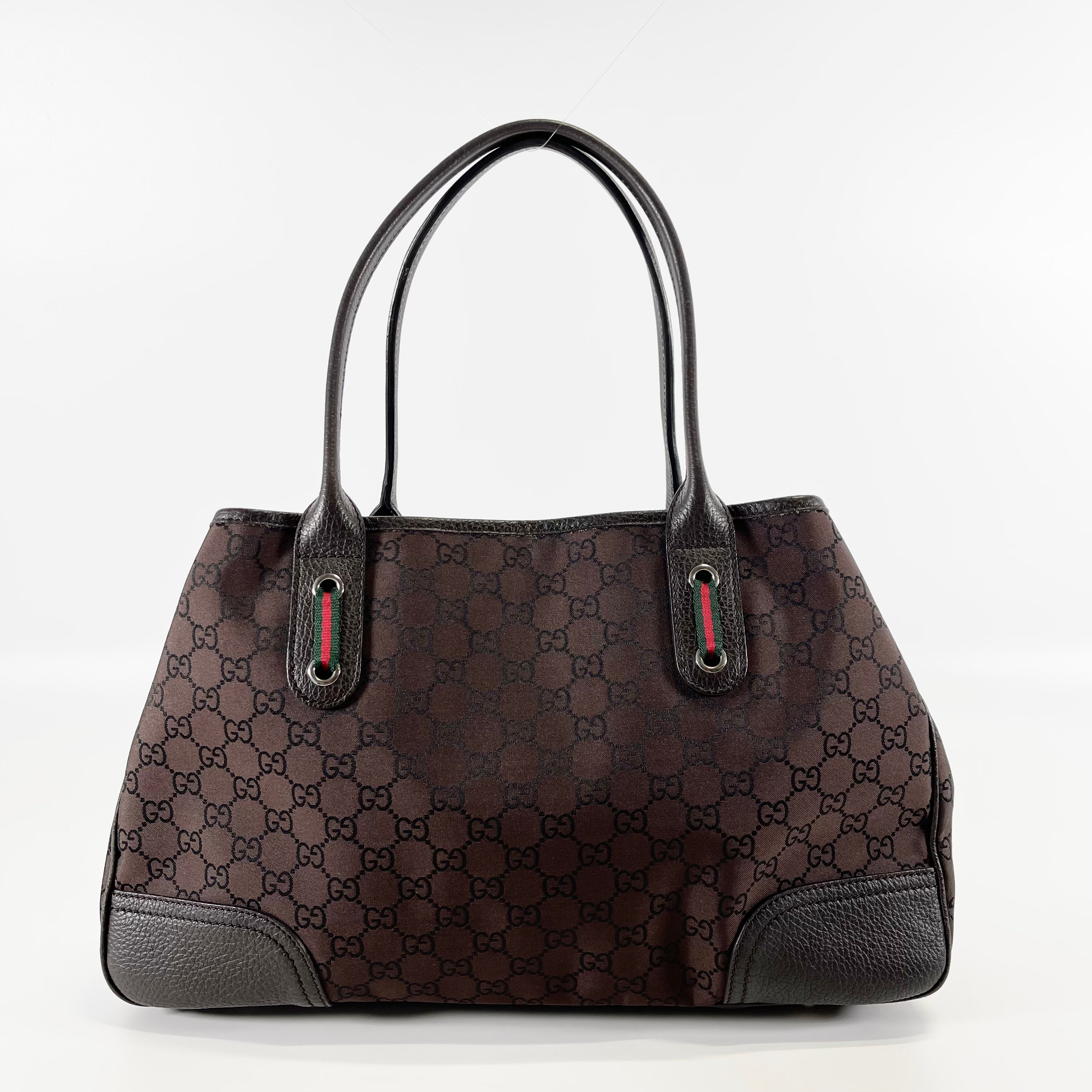 2602 secondhand GUCCI 293592 hand bag