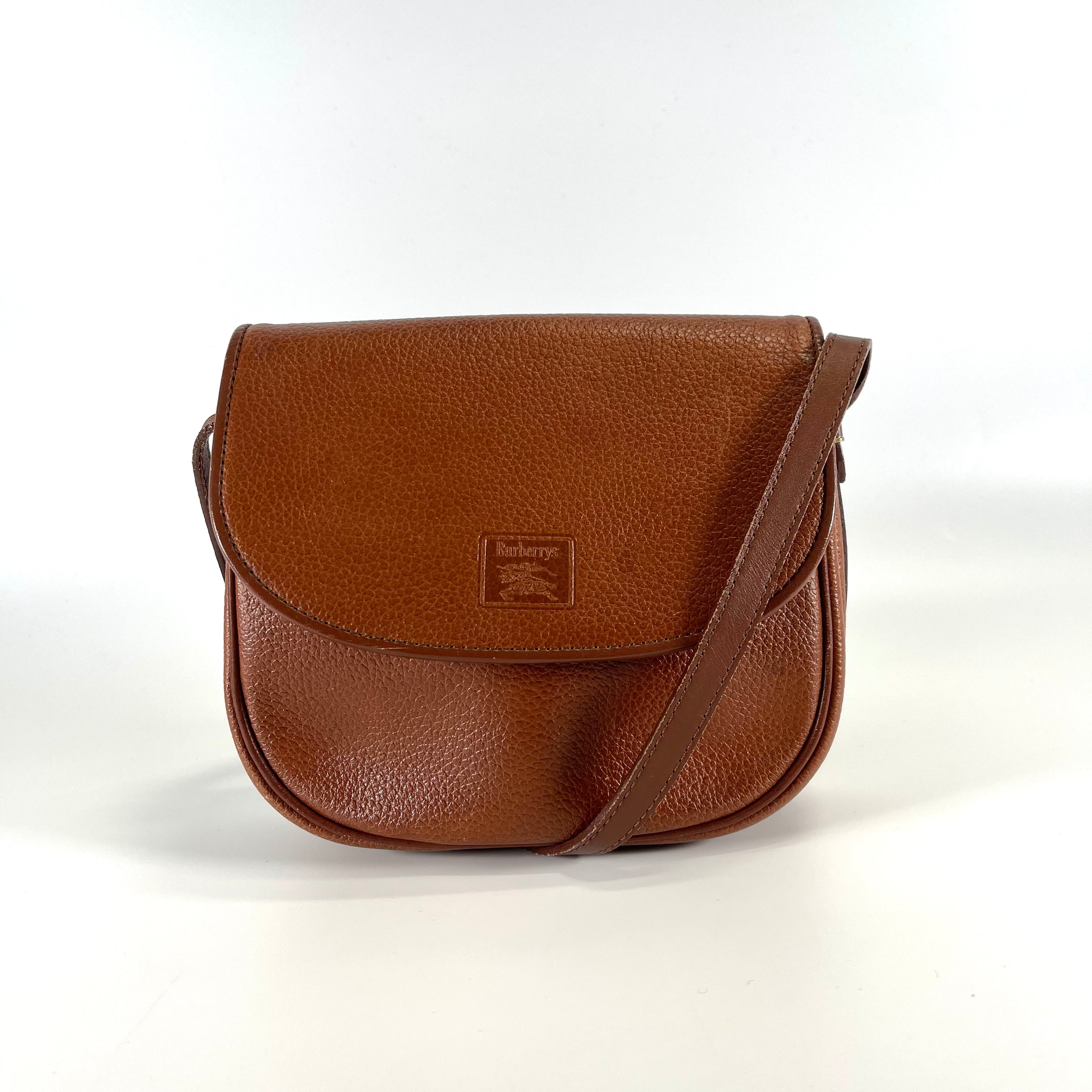 2601 BURBERRY Shoulder bag
