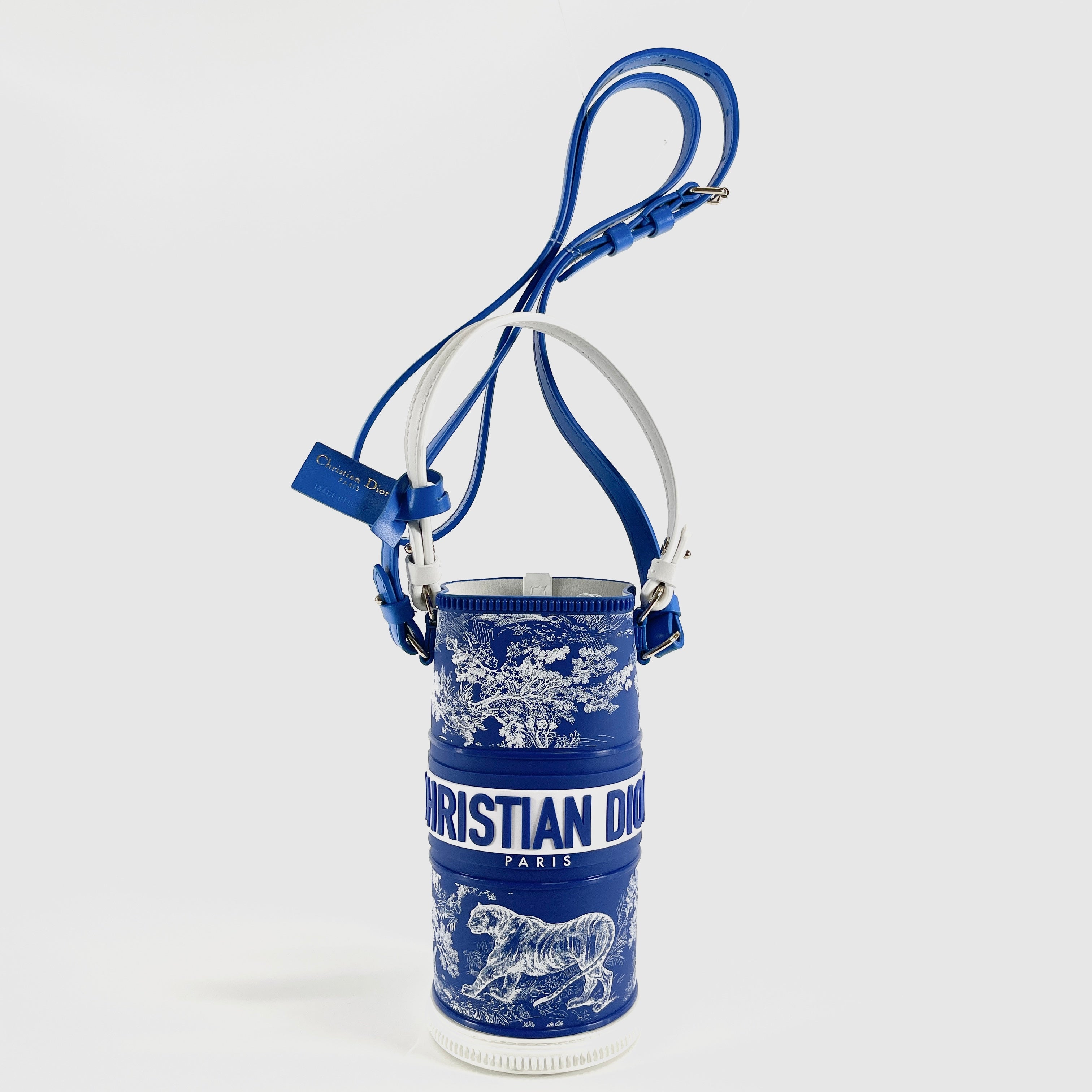 2604 secondhand CD 2Way Bottle holder