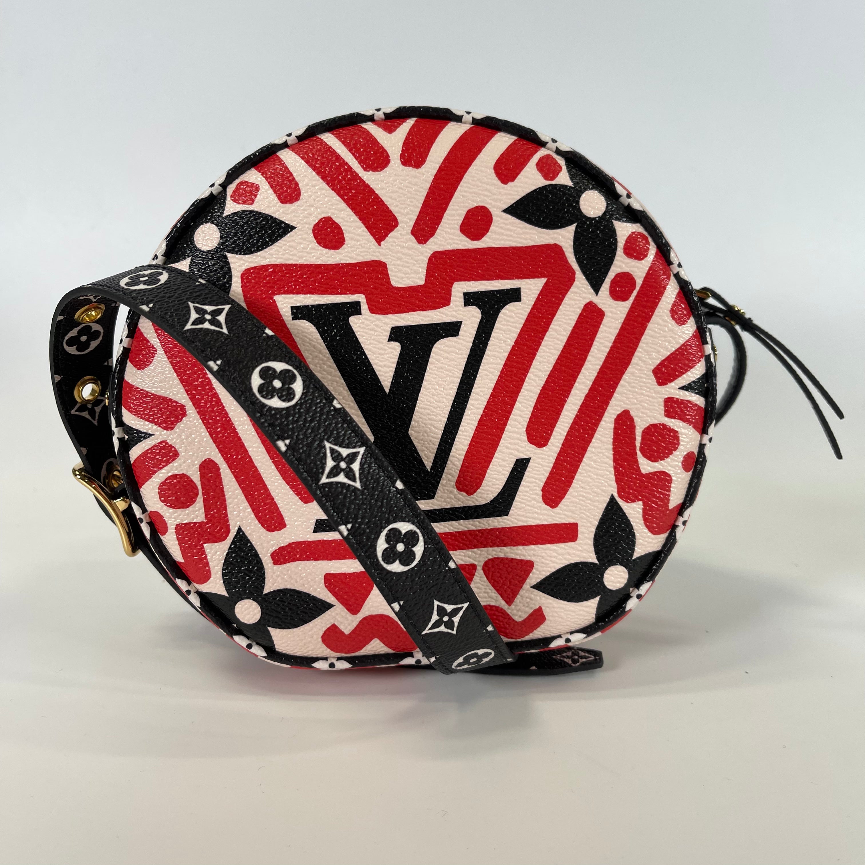 2511 Louis Vuitton Boite Souple