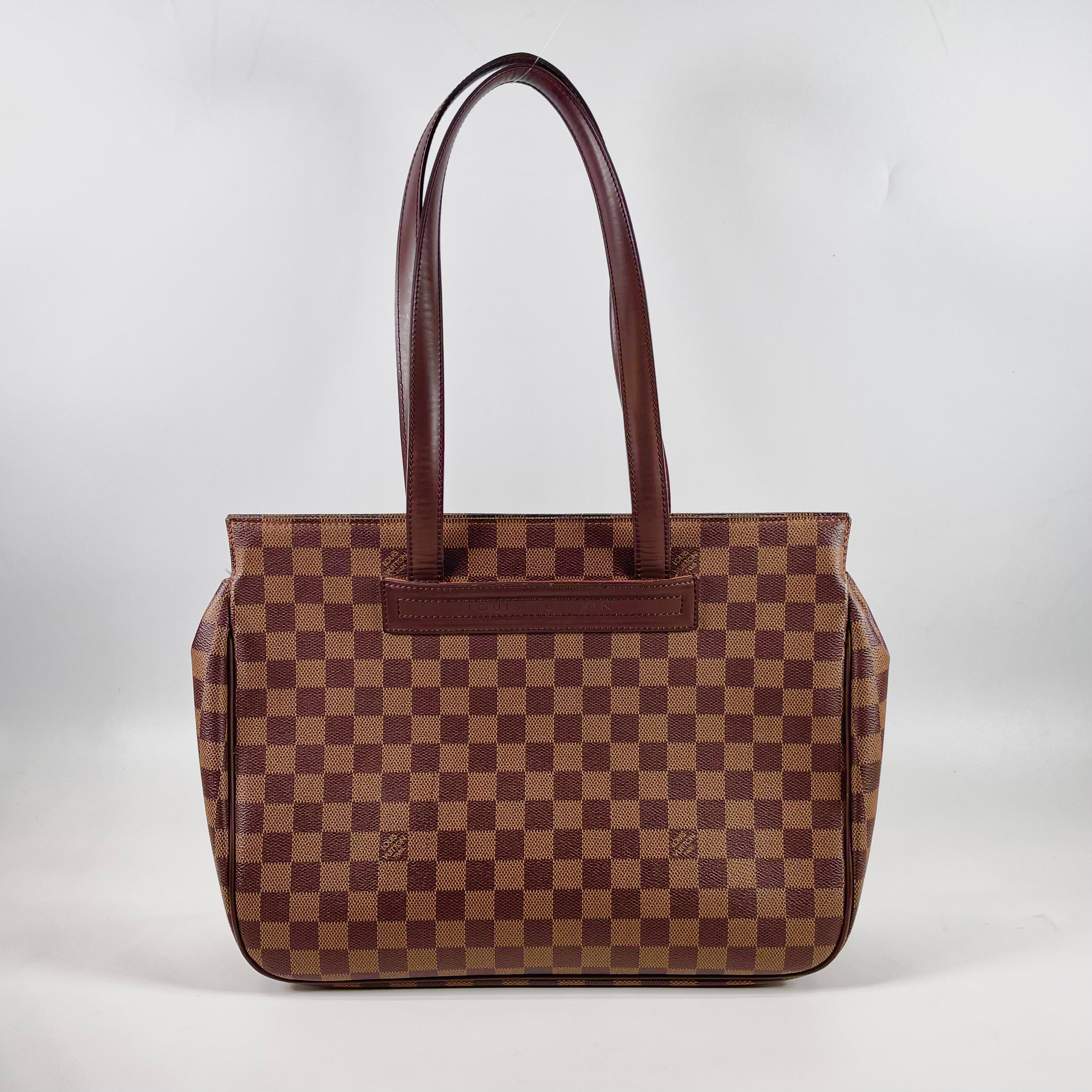2510 Louis Vuitton Damier Evene Paris
