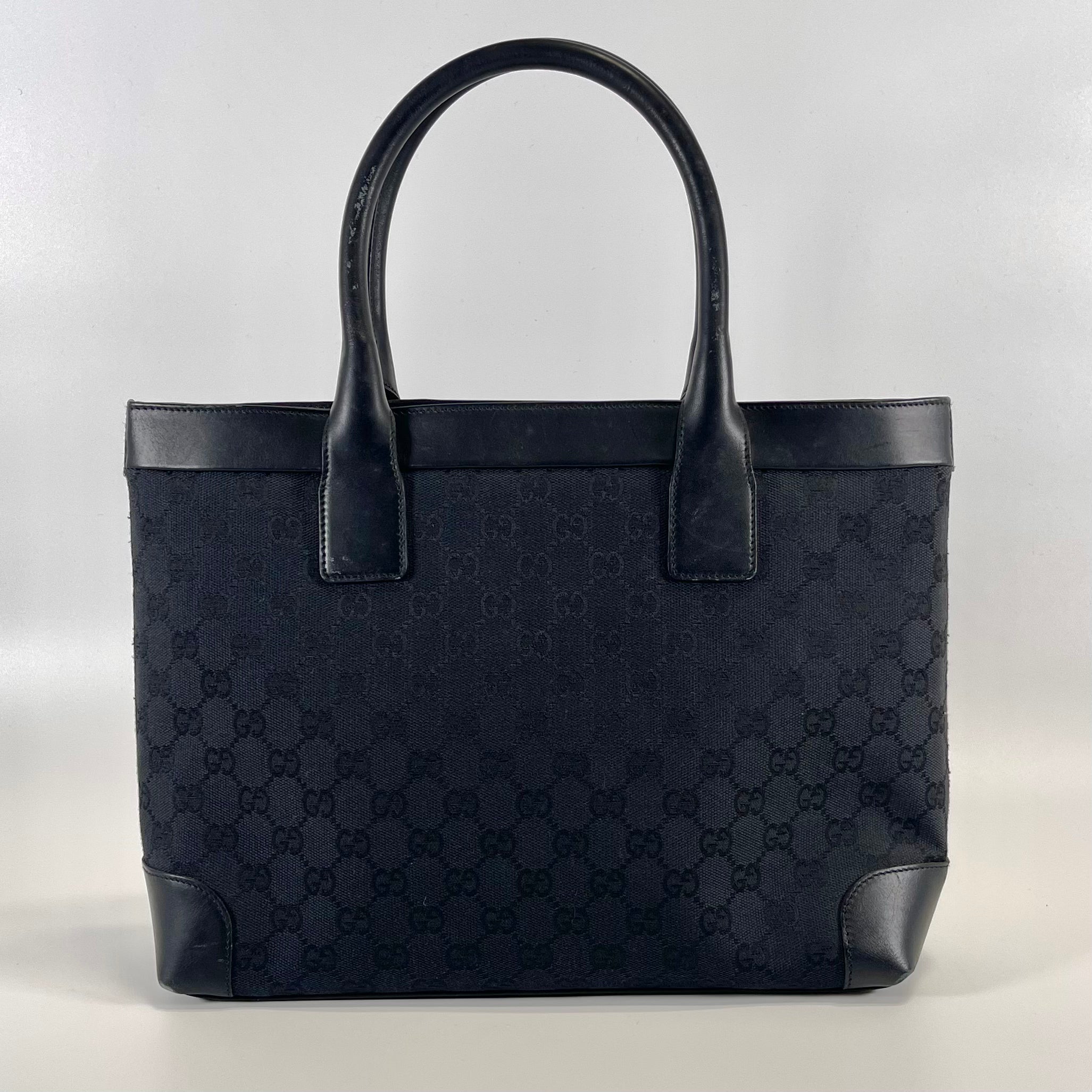 2511 GUCCI tote bag