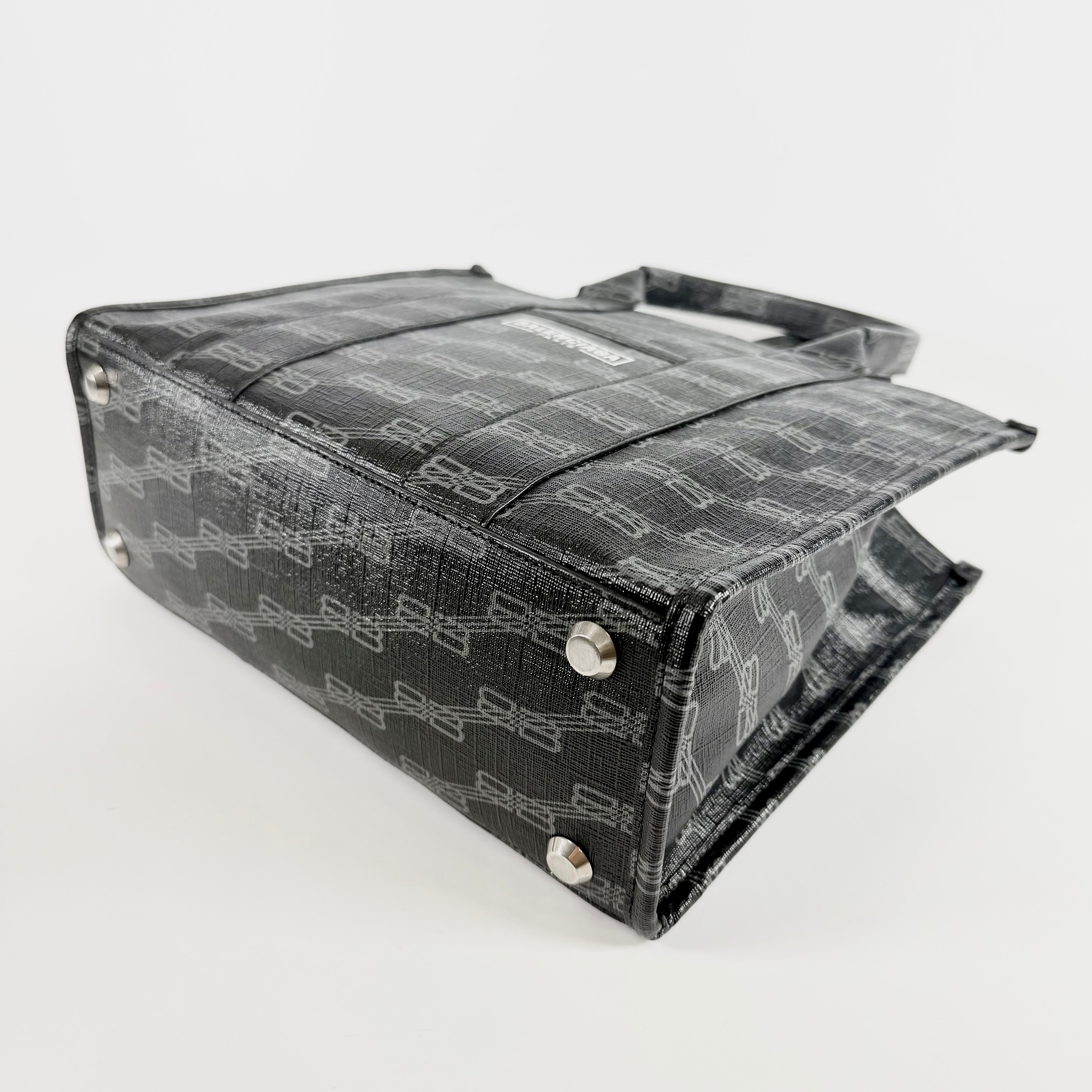 2608 secondhand BALENCIAGA 2Way bag