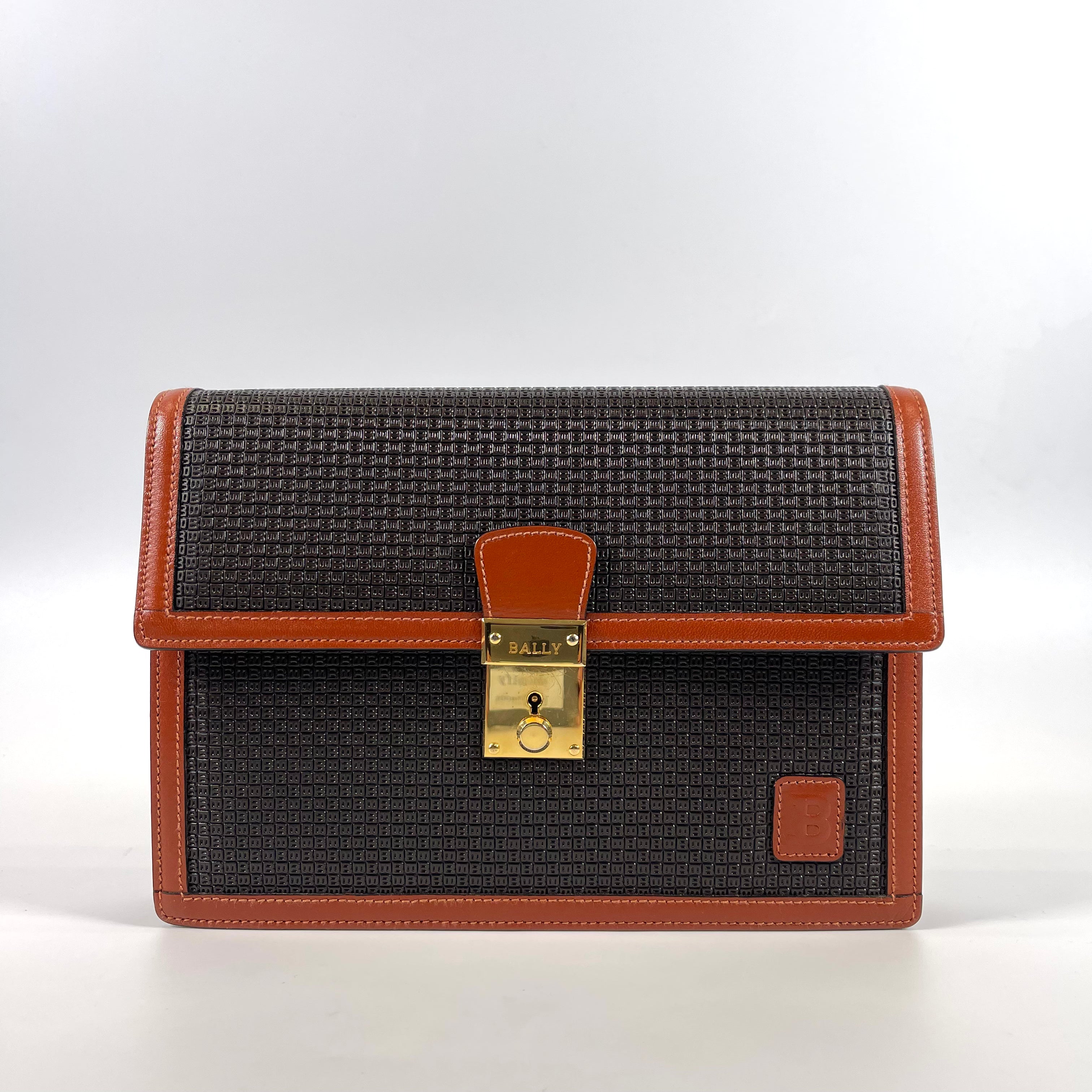 2601 BALLY Second bag