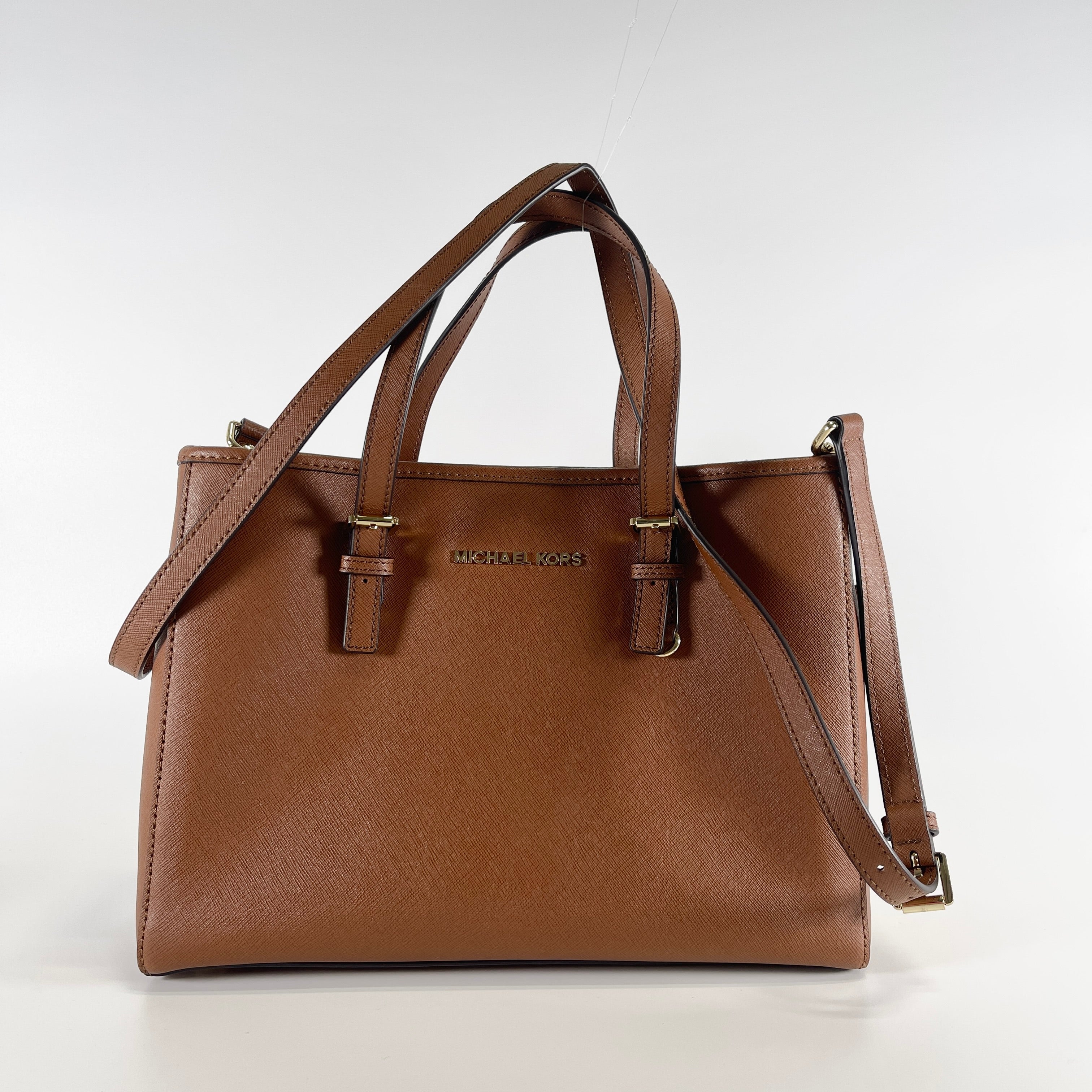 2606 secondhand MICHAEL KORS Tote Bag