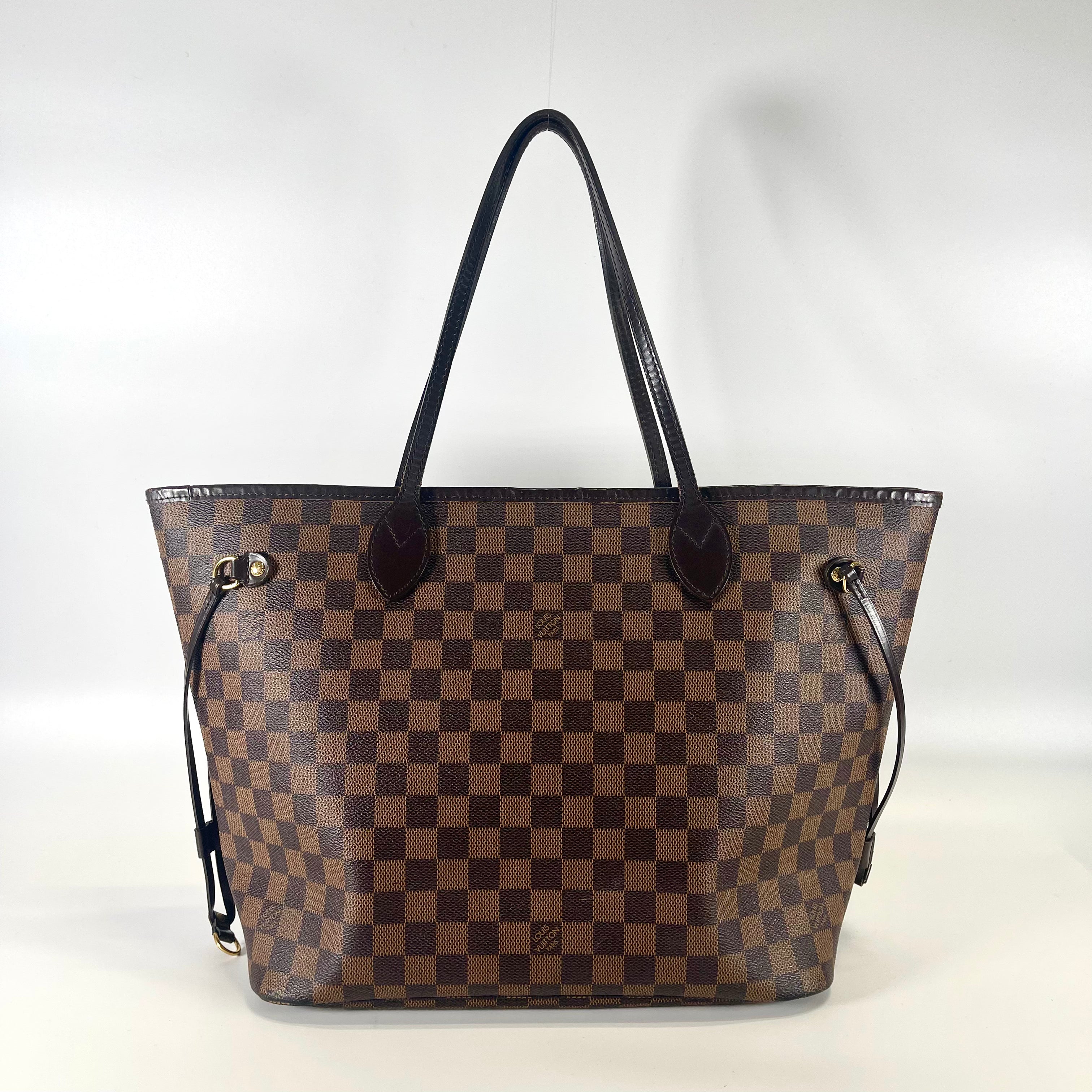2510 Louis Vuitton Neverful
