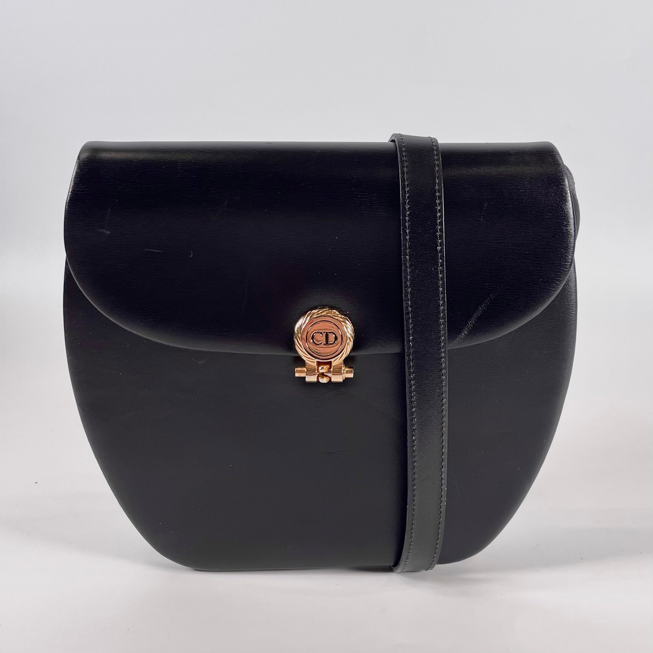 2602 secondhand CD Shoulder bag