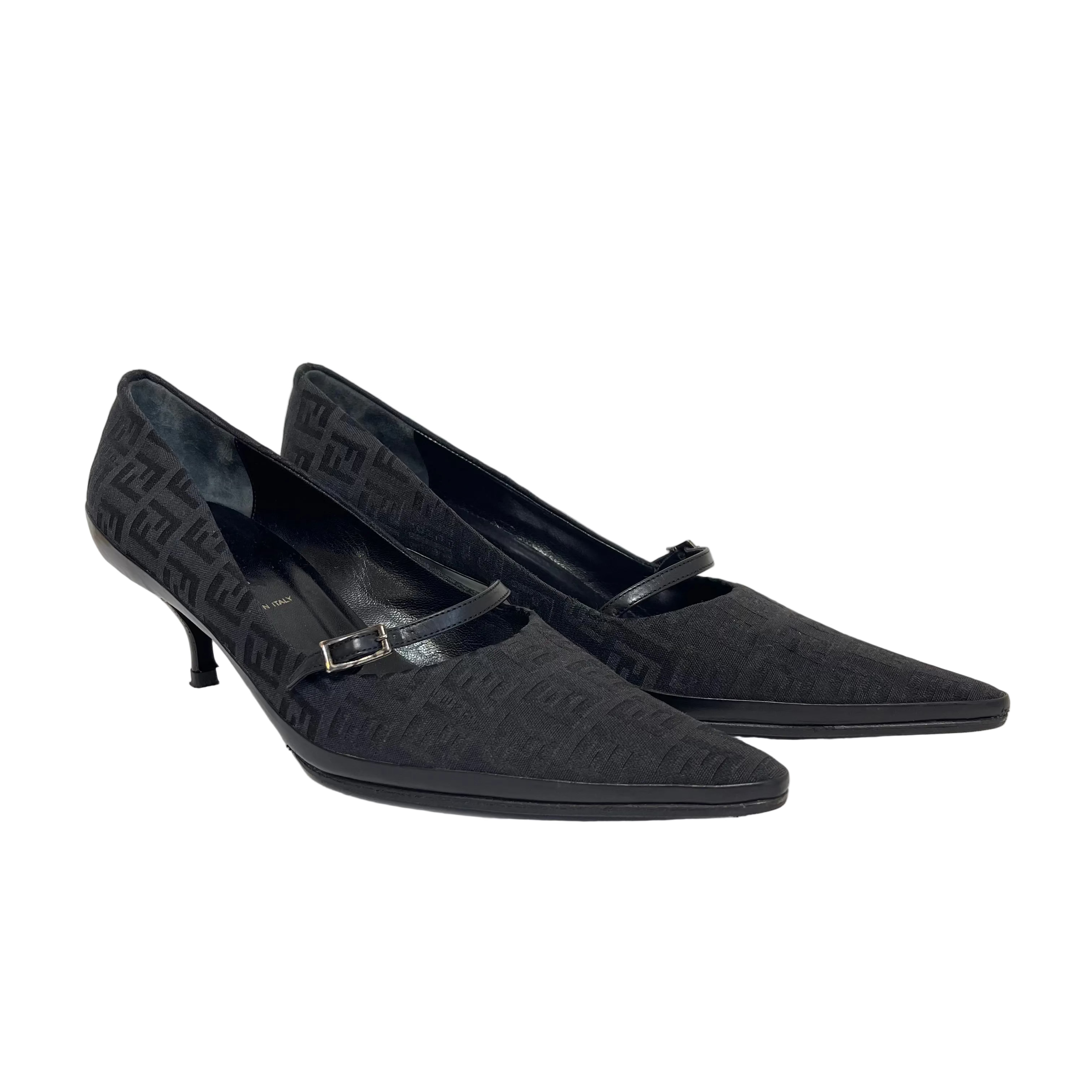 2511 FENDI High Heels/Pumps