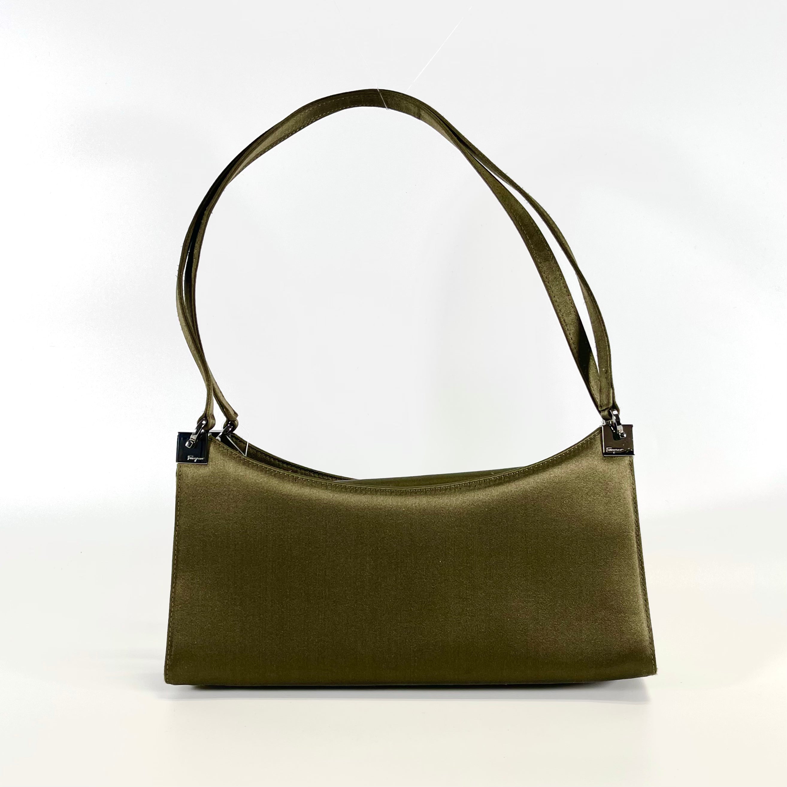 2511 Ferragamo Shoulder bag / Crossbody Bag