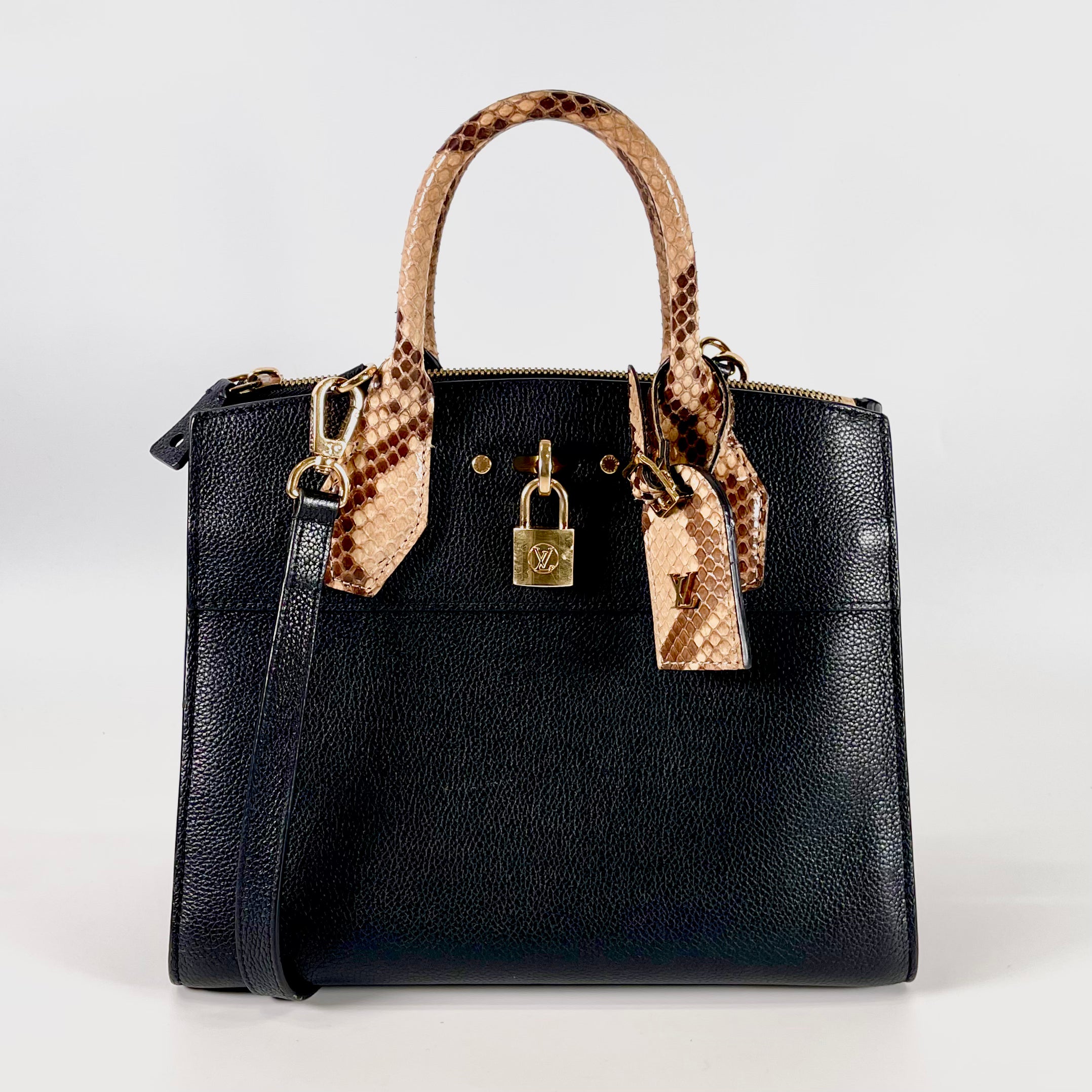 2511 Louis Vuitton City Steamer PM