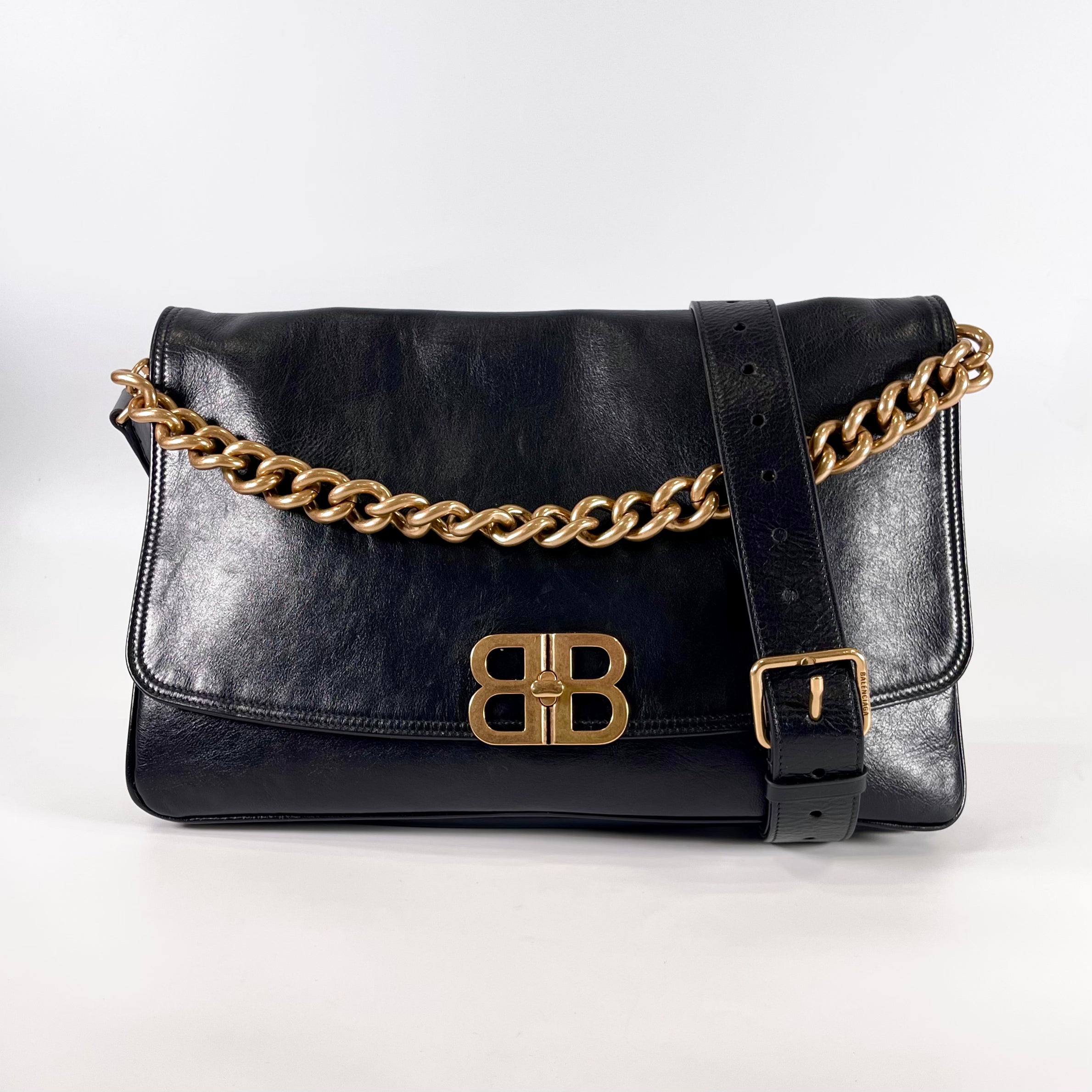 2511 BALENCIAGA 2WAY