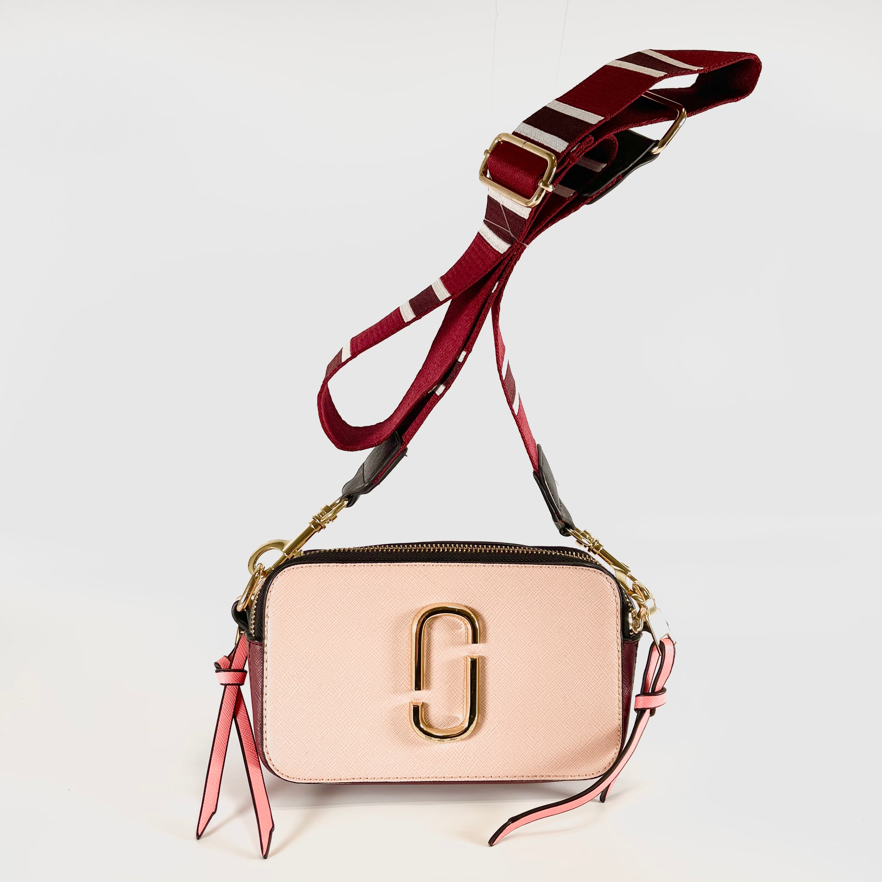 2603 secondhand MARC JACOBS Shoulder bag / Crossbody Bag