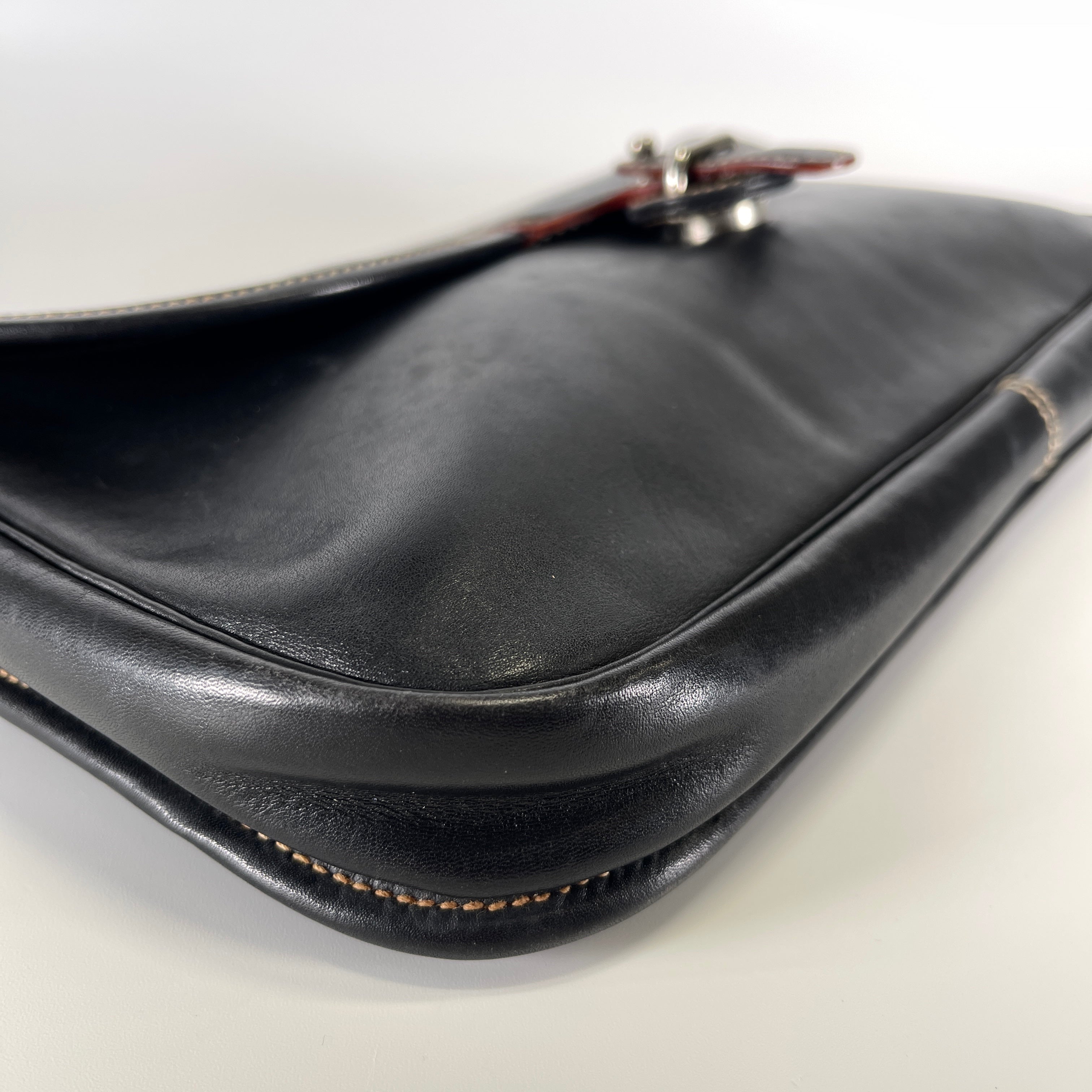 2605 secondhand GUCCI Shoulder bag
