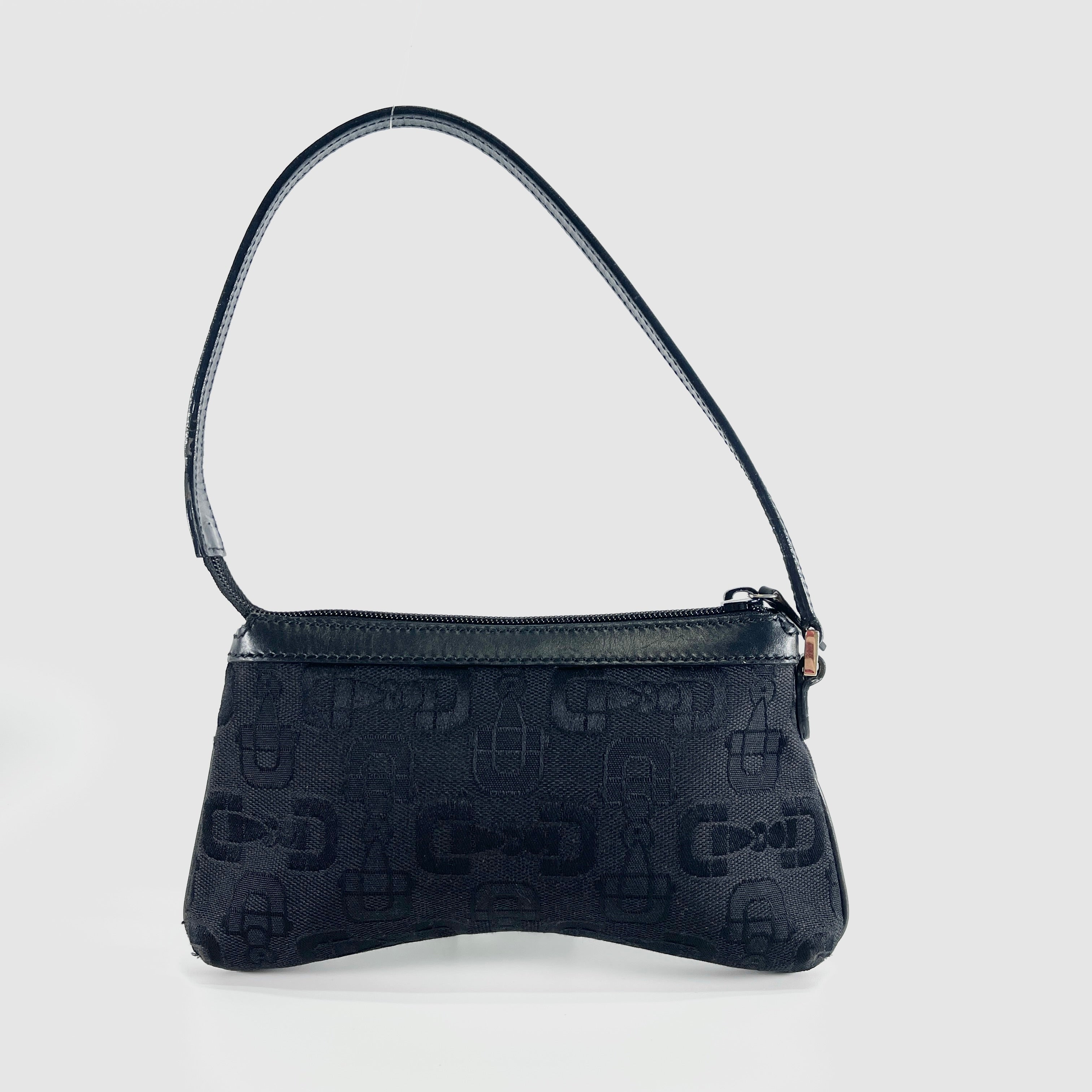 2606 secondhand GUCCI hand bag