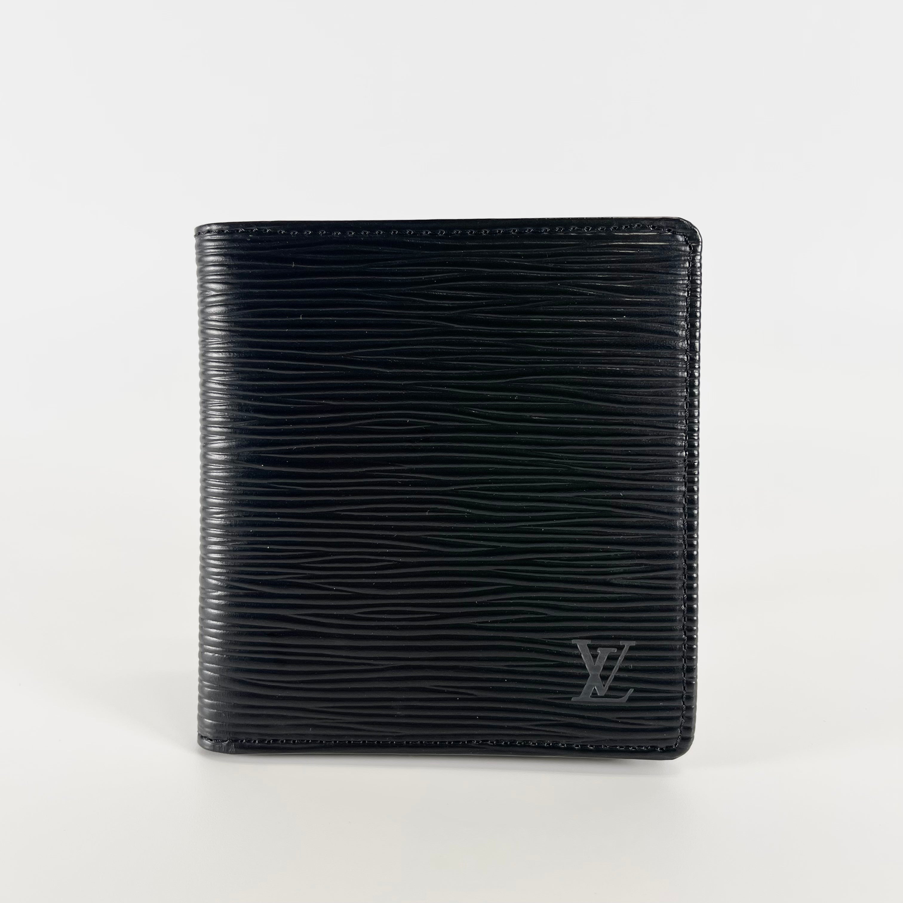 2602 secondhand LV Wallet CA0011 Bifold