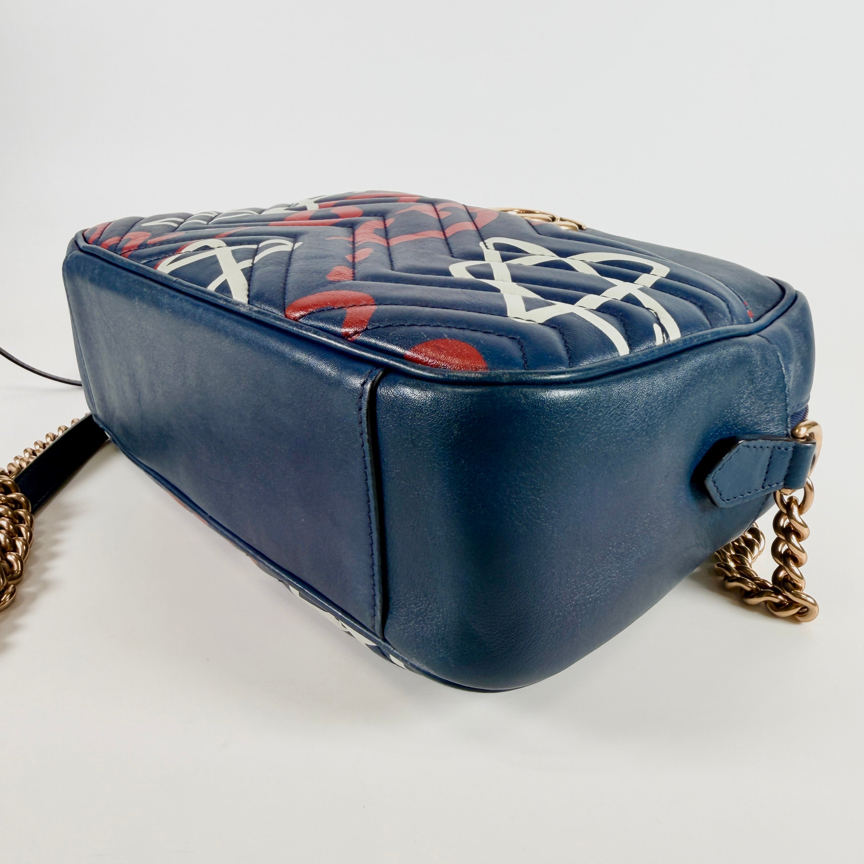 2605 secondhand GUCCI bag / others Marmont