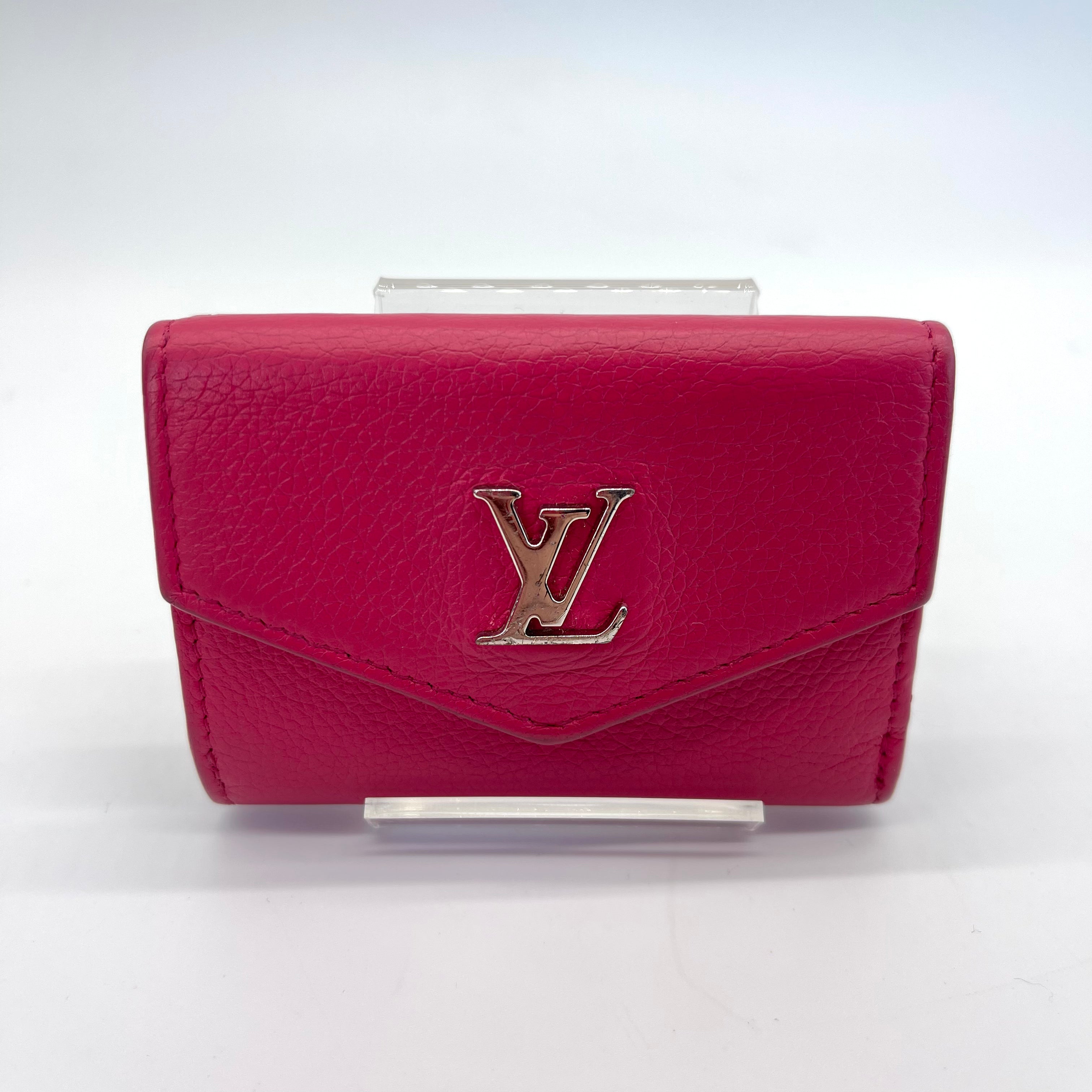 2512 secondhand  Louis Vuitton Wallet
