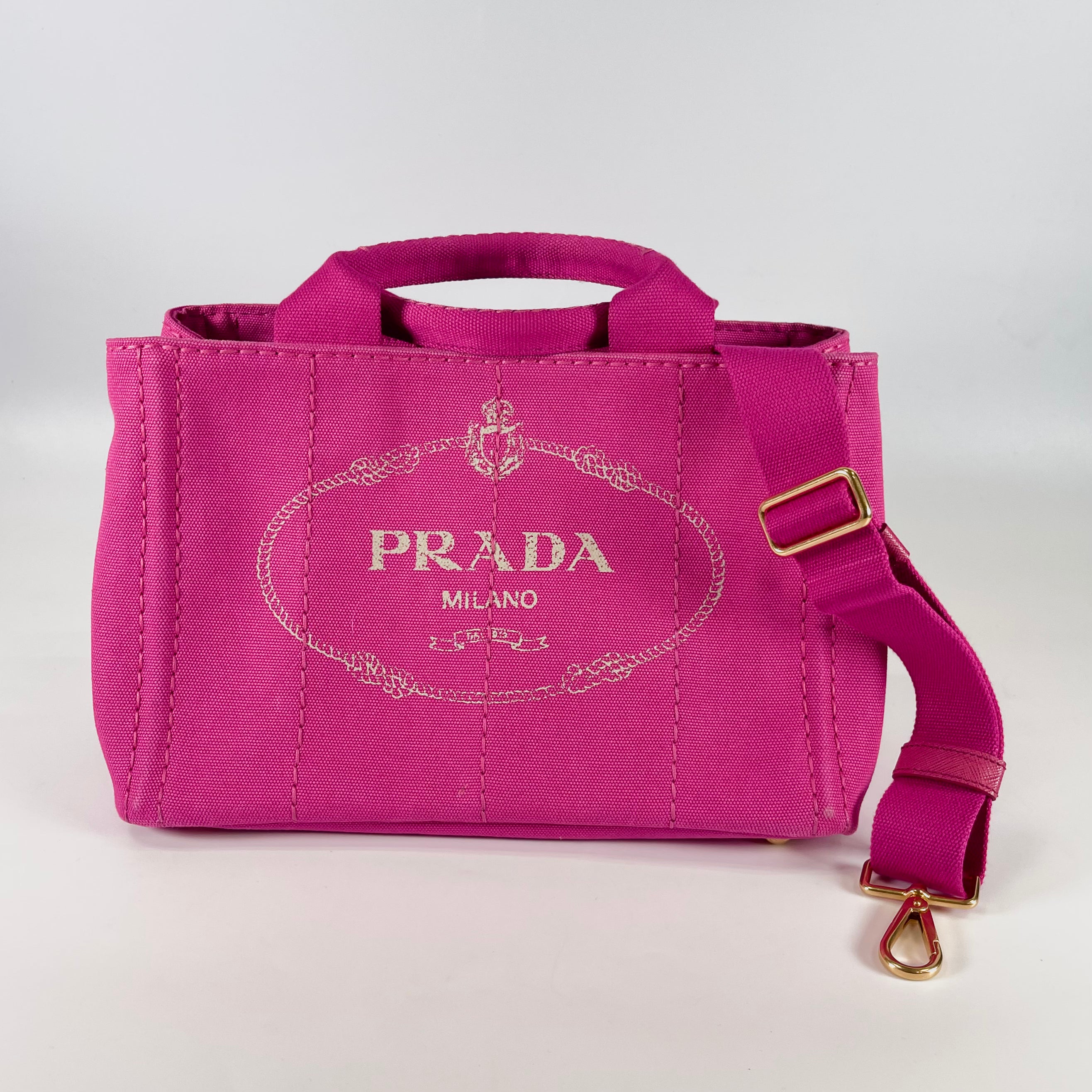 2511 PRADA Prada Canapa
