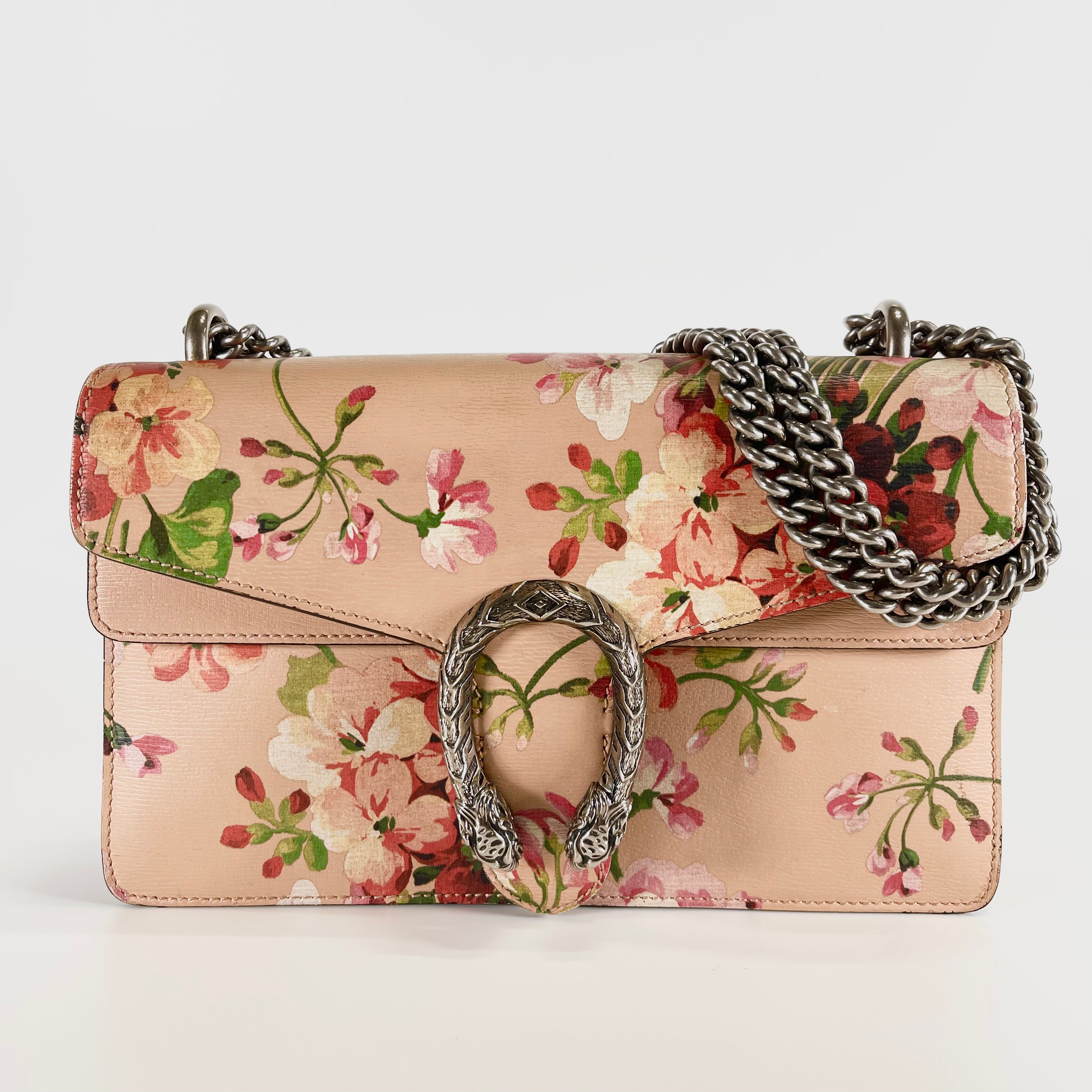 2602 secondhand GUCCI 400249 Shoulder bag / Crossbody Bag