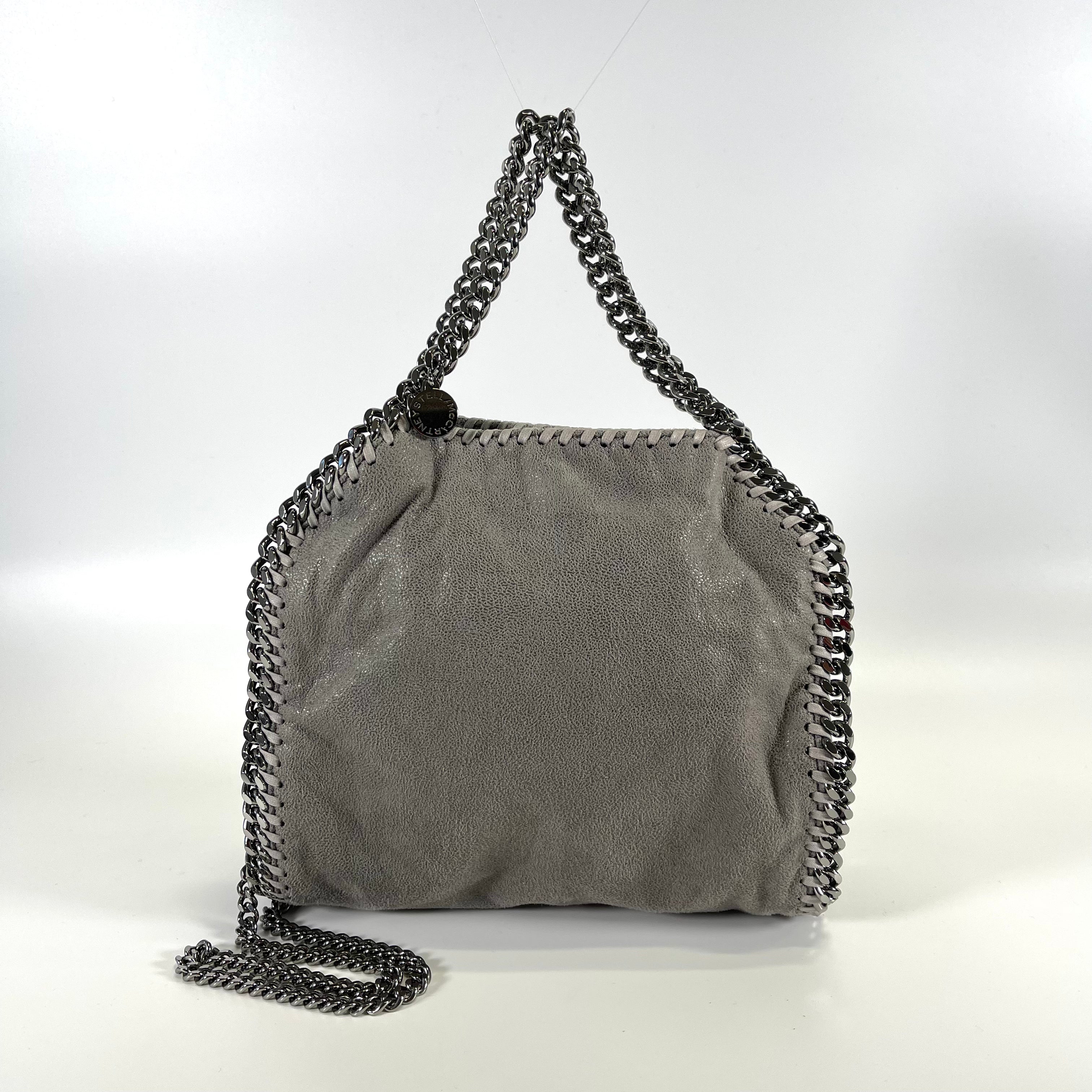 2512 STELLA MCCARTNEY Falabella shoulderbag