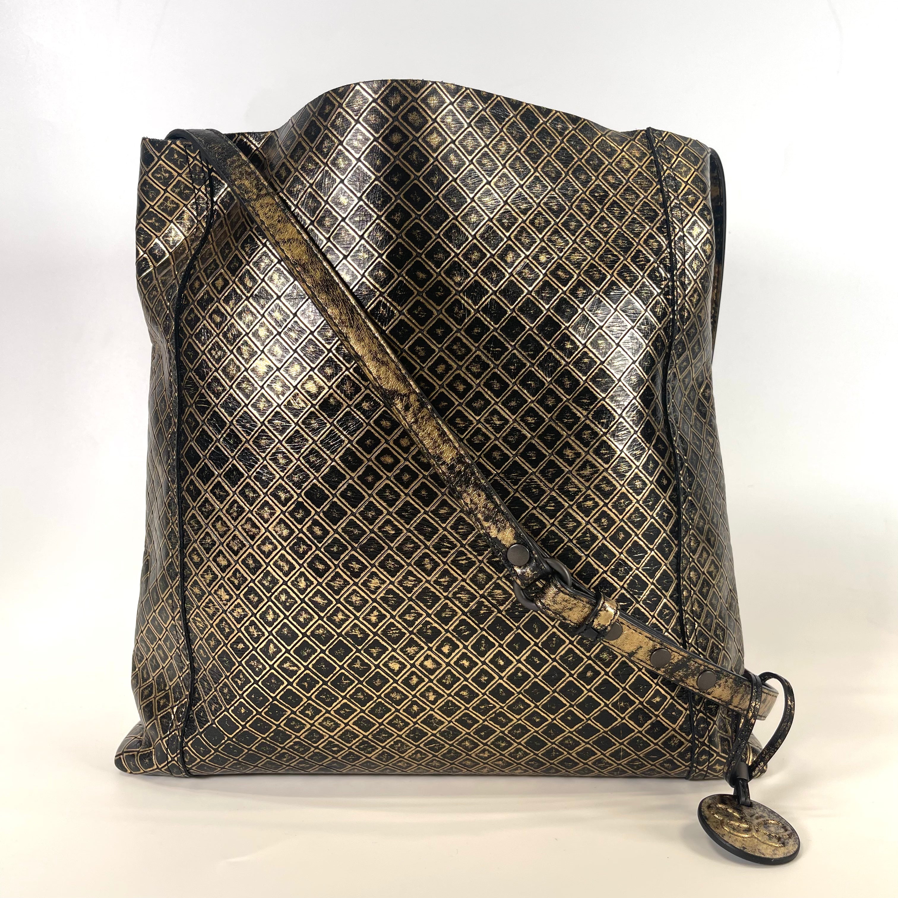 2511 BOTTEGAVENETA Shoulder
