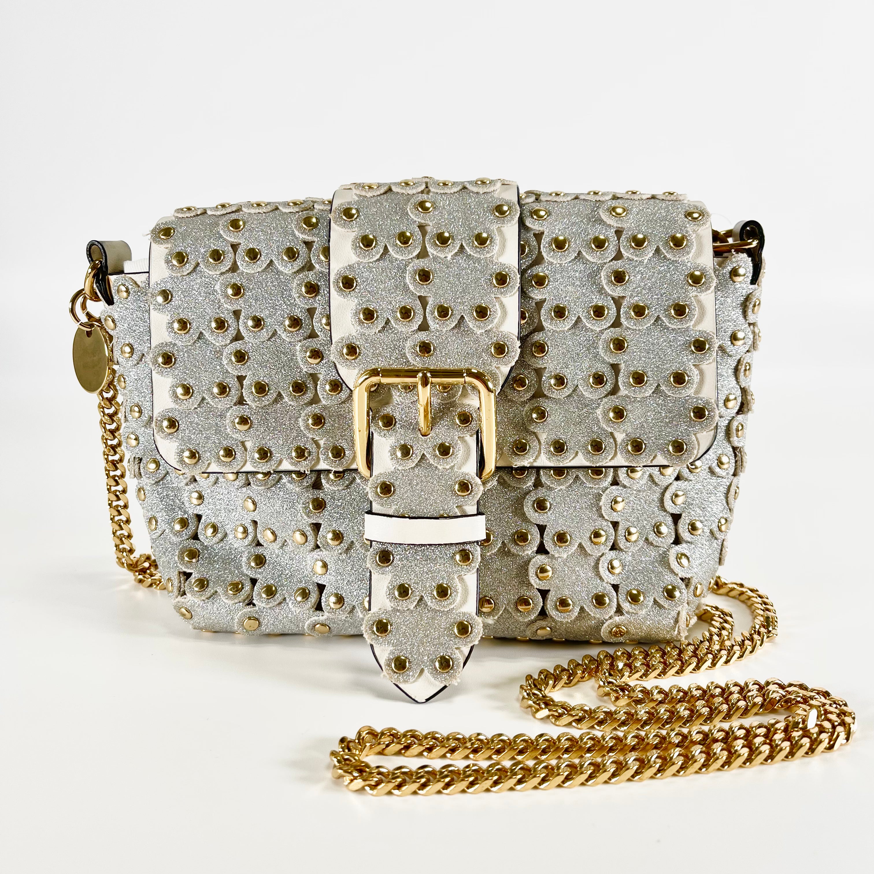 2603 secondhand others brand bag Chain Shoulder 89