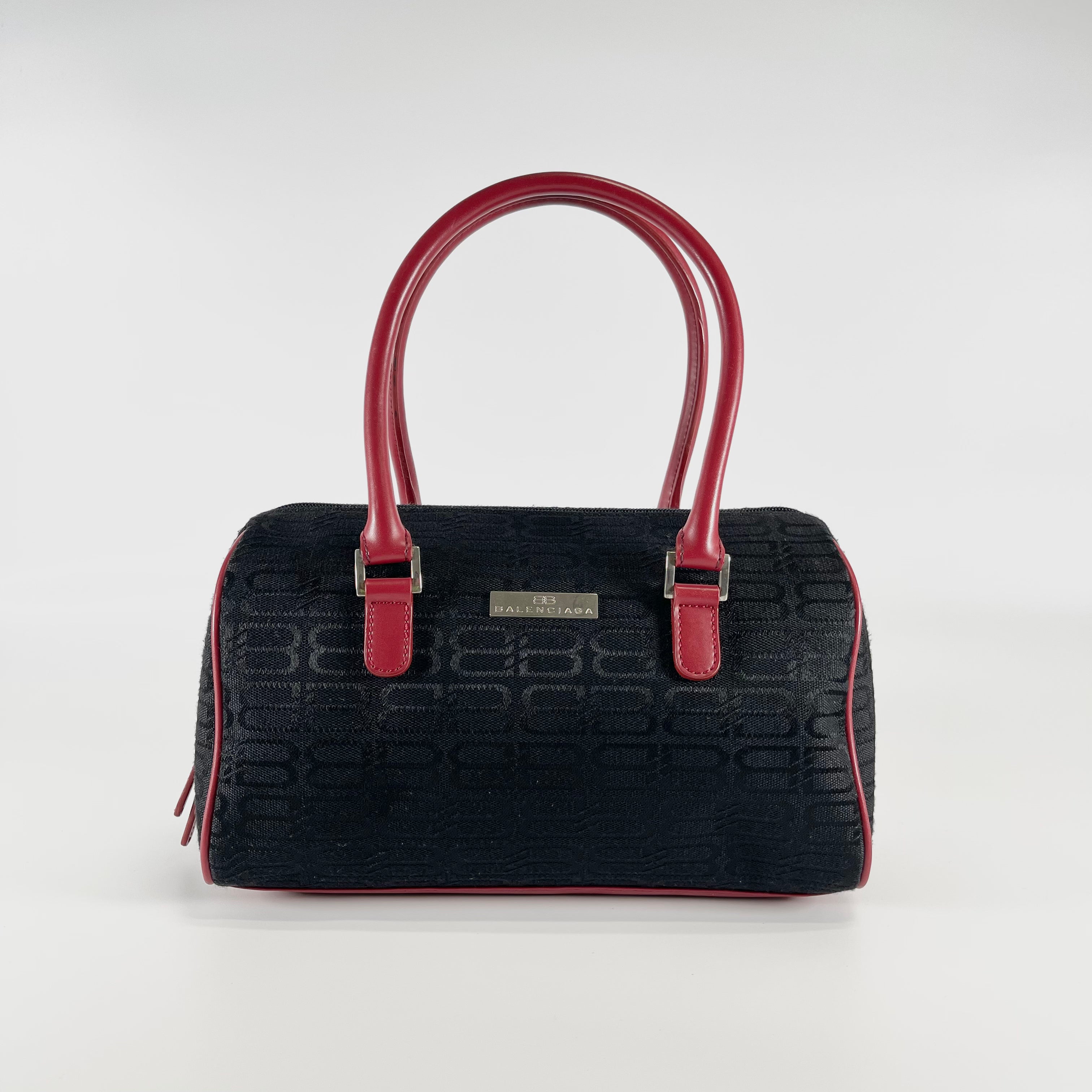 2601 secondhand BALENCIAGA hand bag