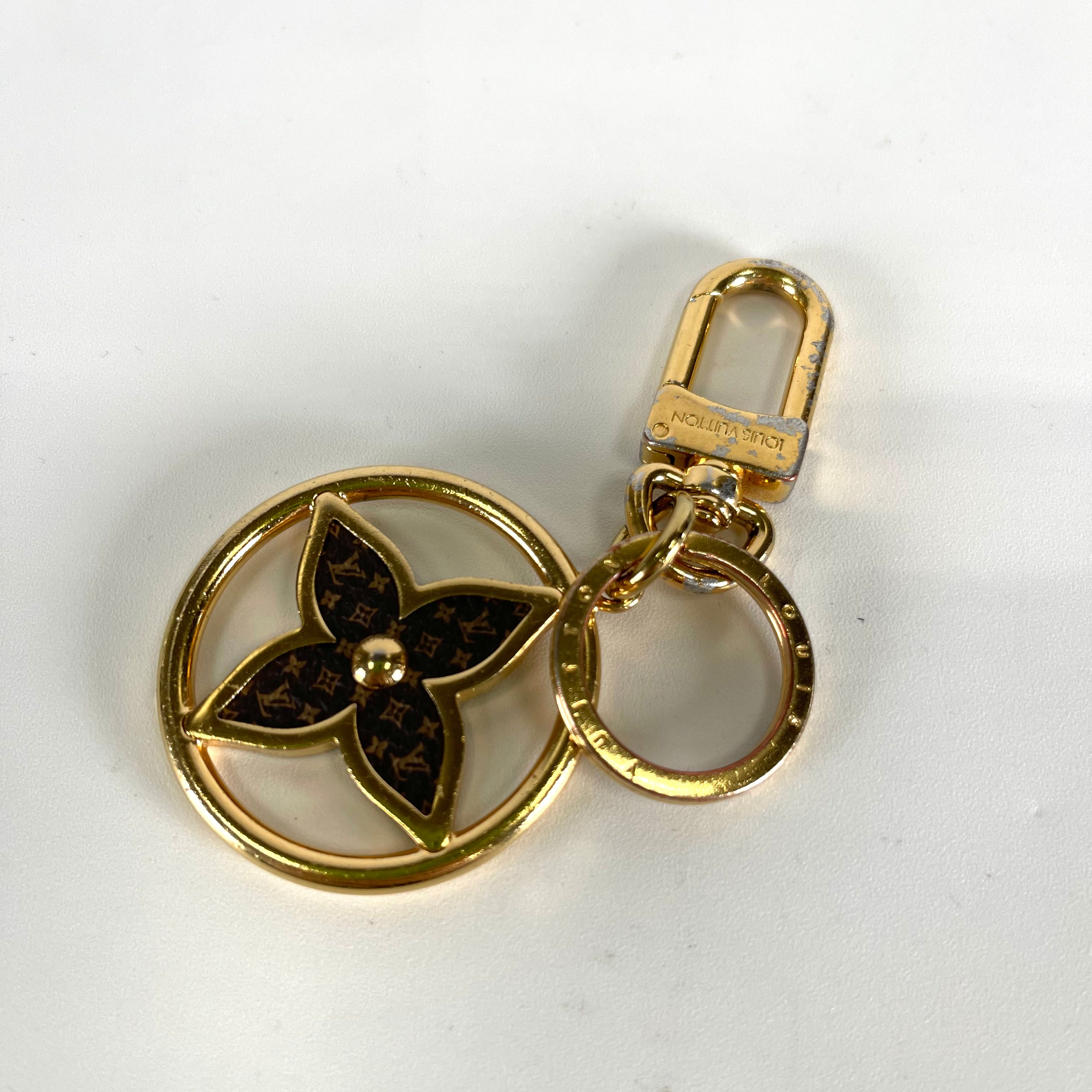 2512 secondhand  Louis Vuitton Monogram Porto Cre