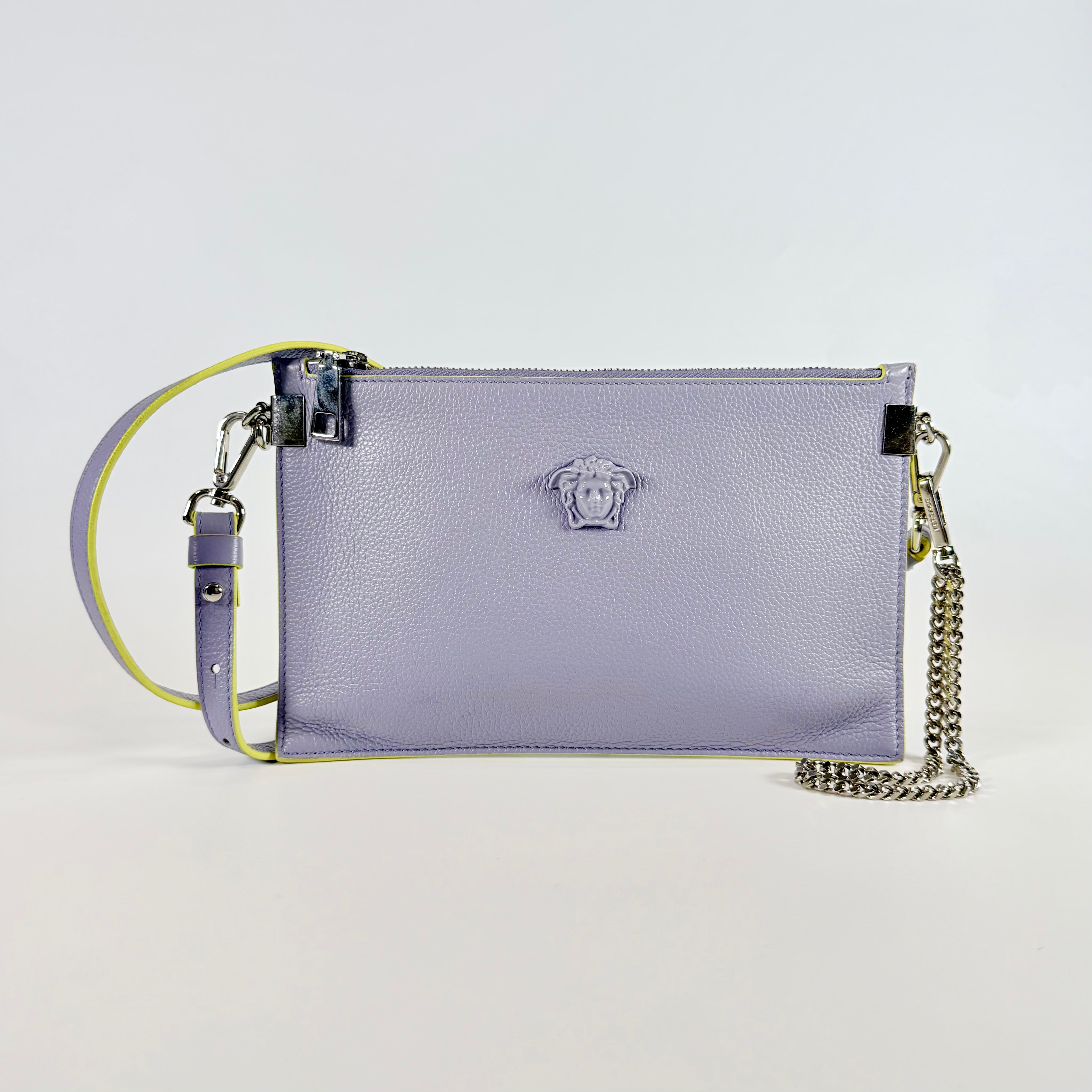 2608 secondhand VERSACE Shoulder bag