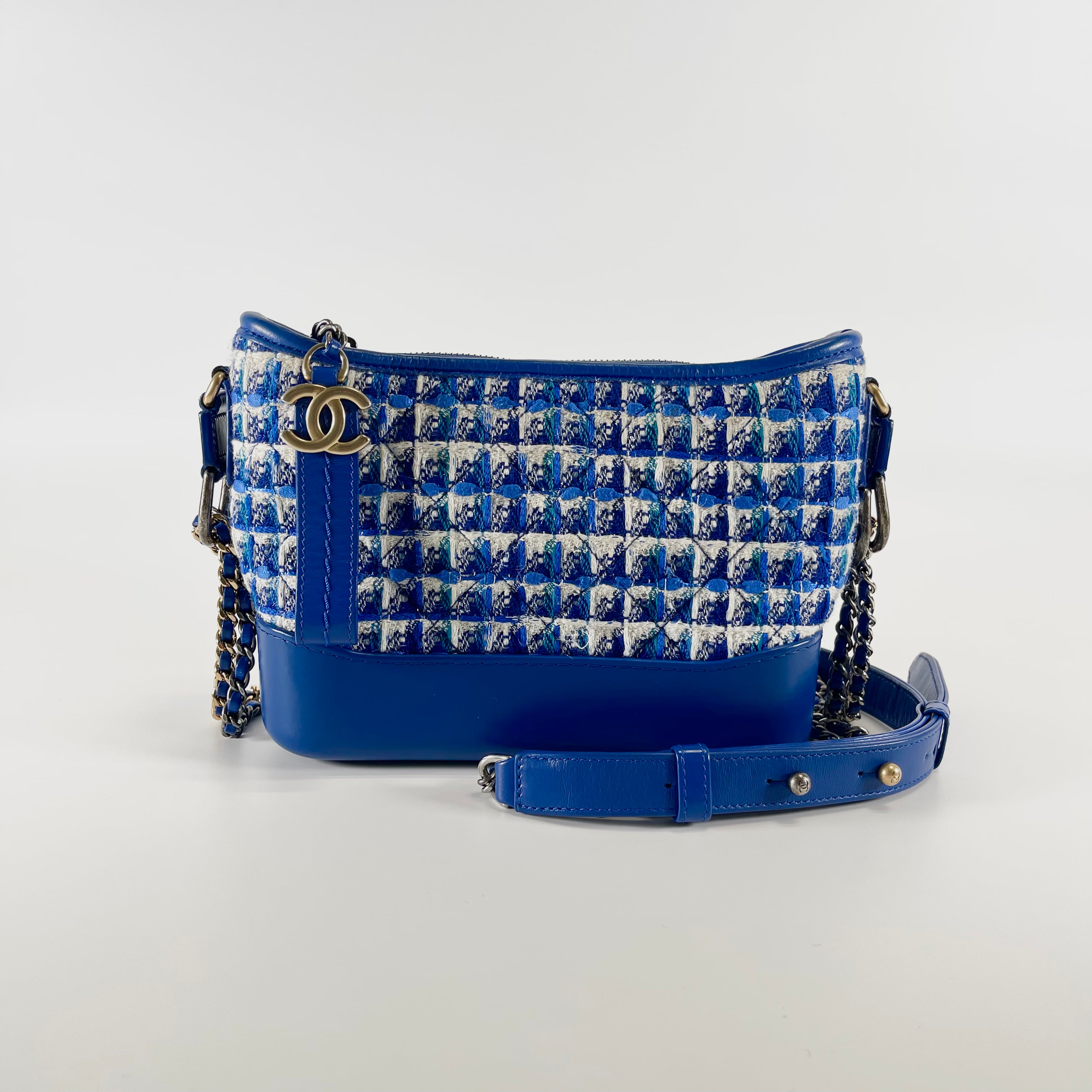2601 secondhand CHANEL Shoulder bag