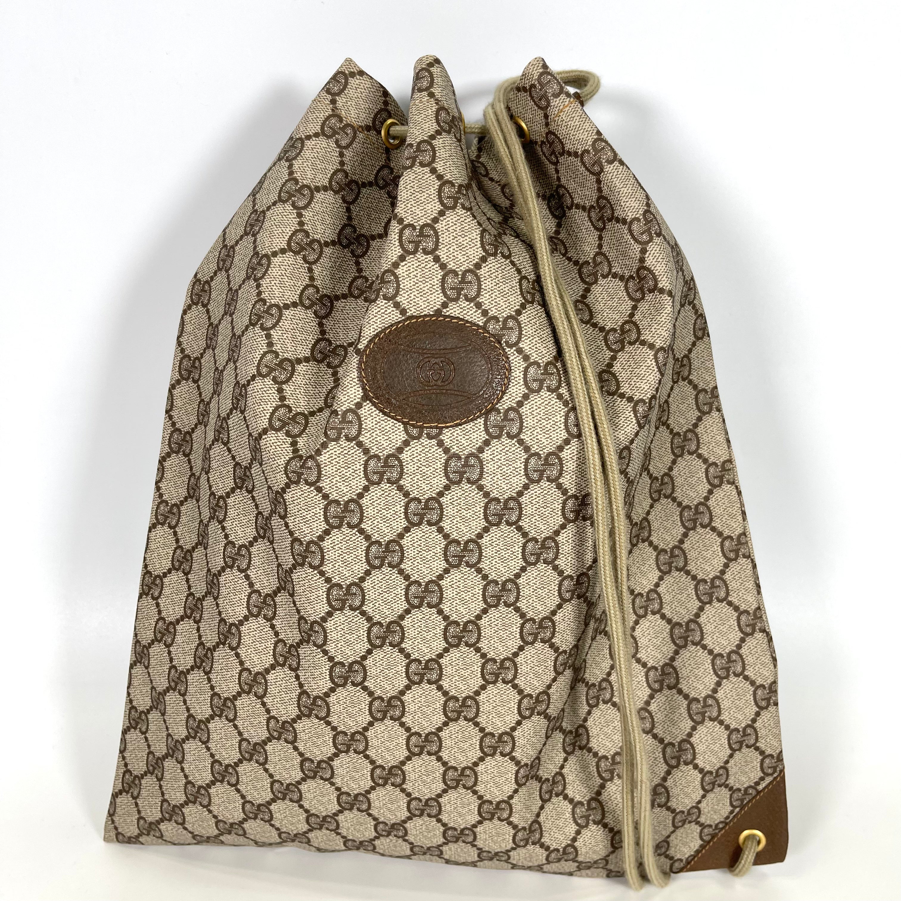2511 GUCCI One Shoulder Bag