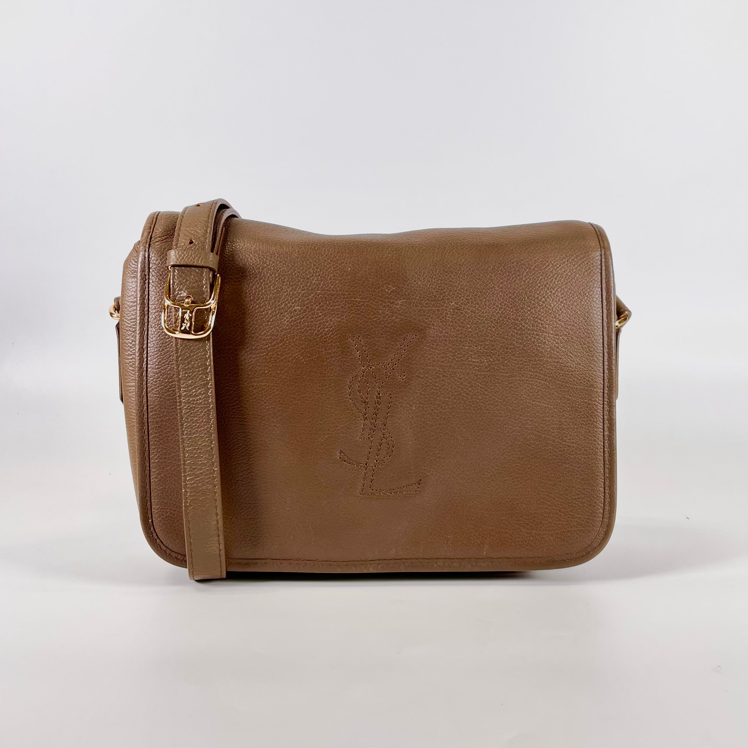 2601 secondhand SAINTLAURENT YSL Shoulder bag