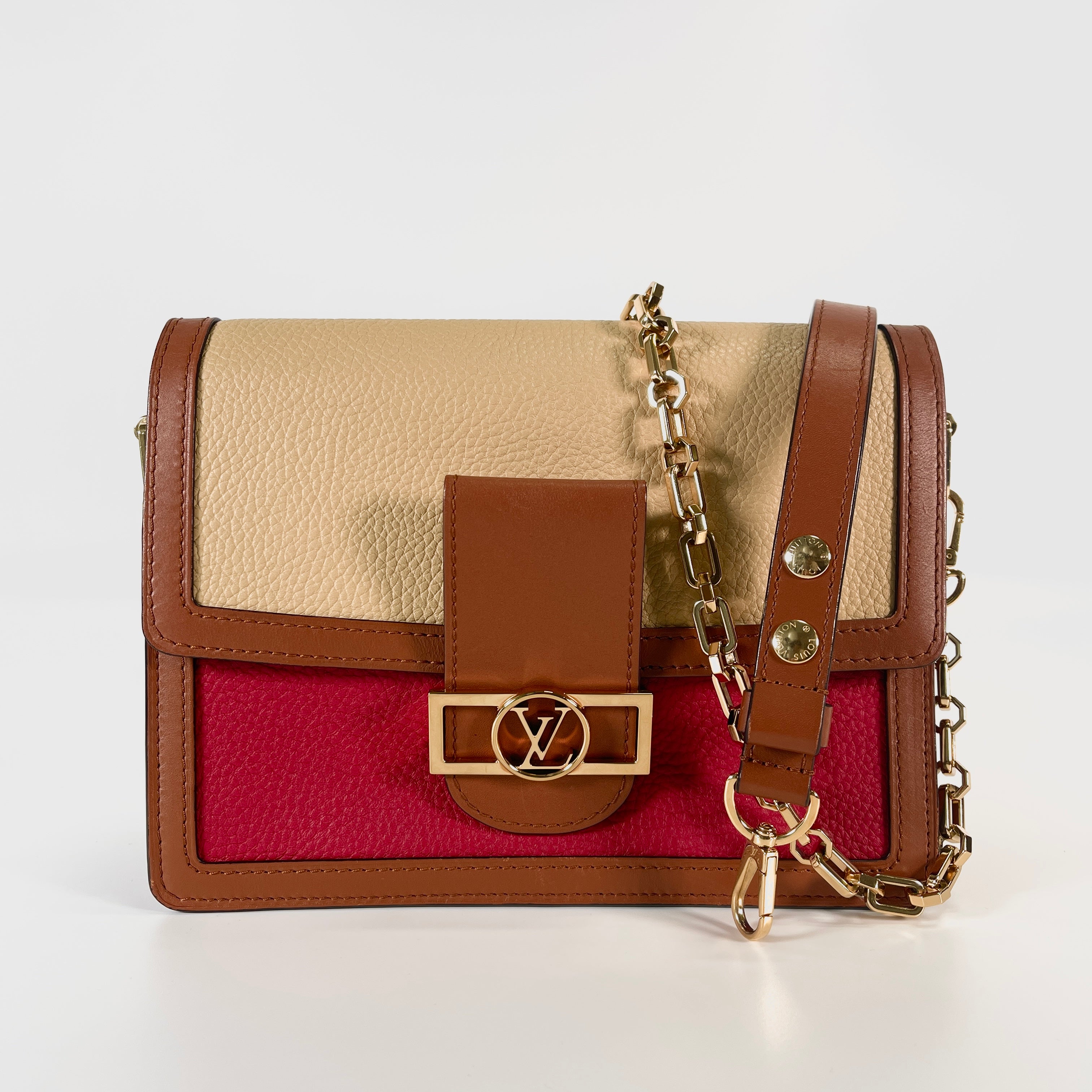 2603 secondhand LV M53830 Shoulder bag