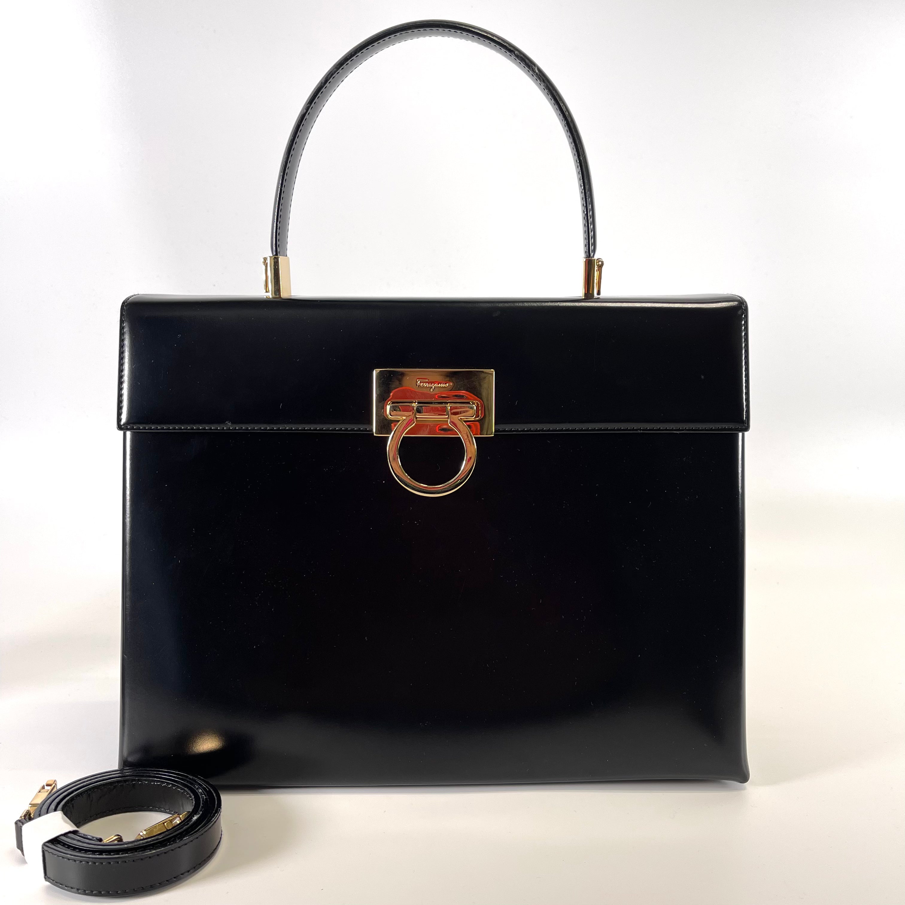 2511 Ferragamo 2WAY