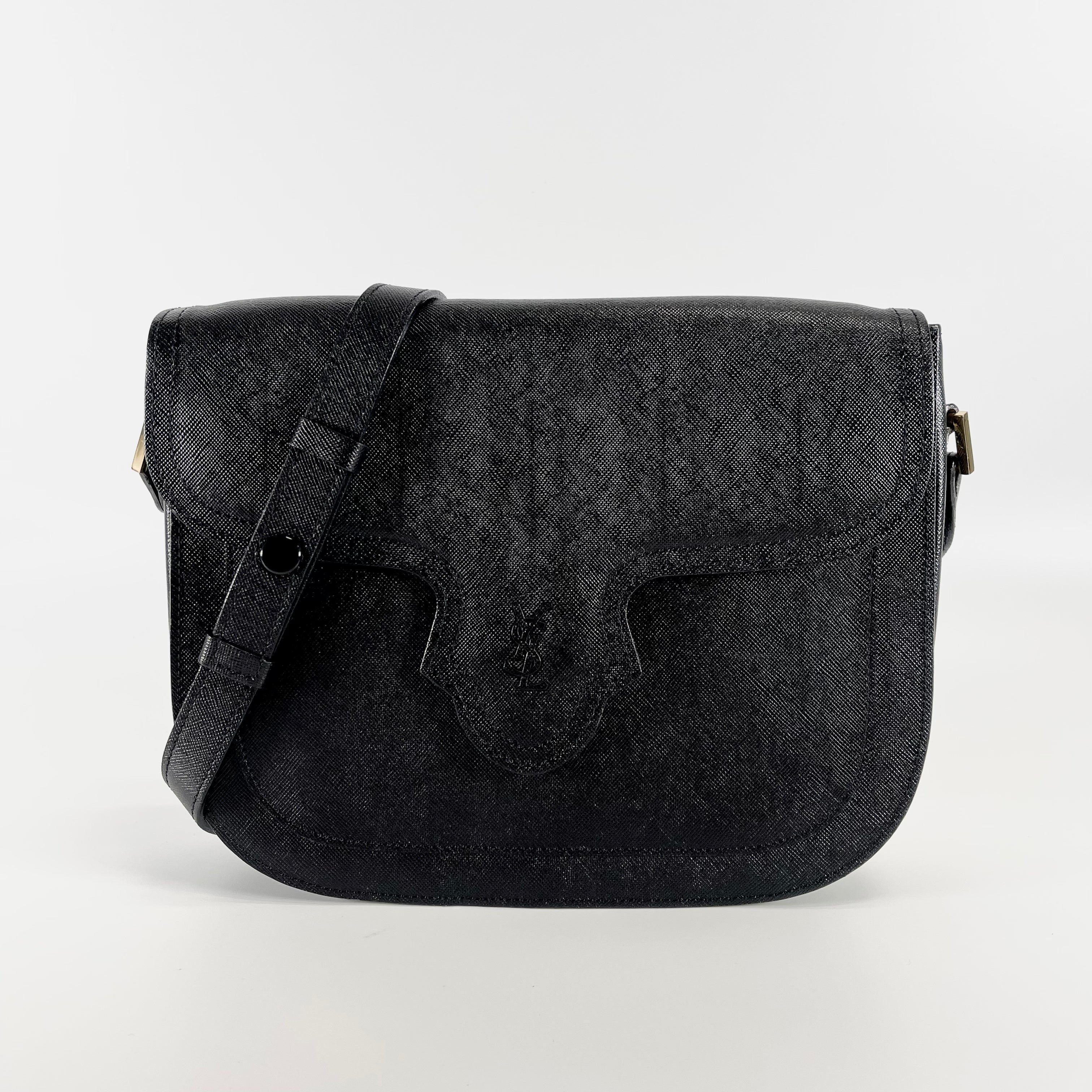 2601 secondhand SAINTLAURENT YSL Shoulder bag