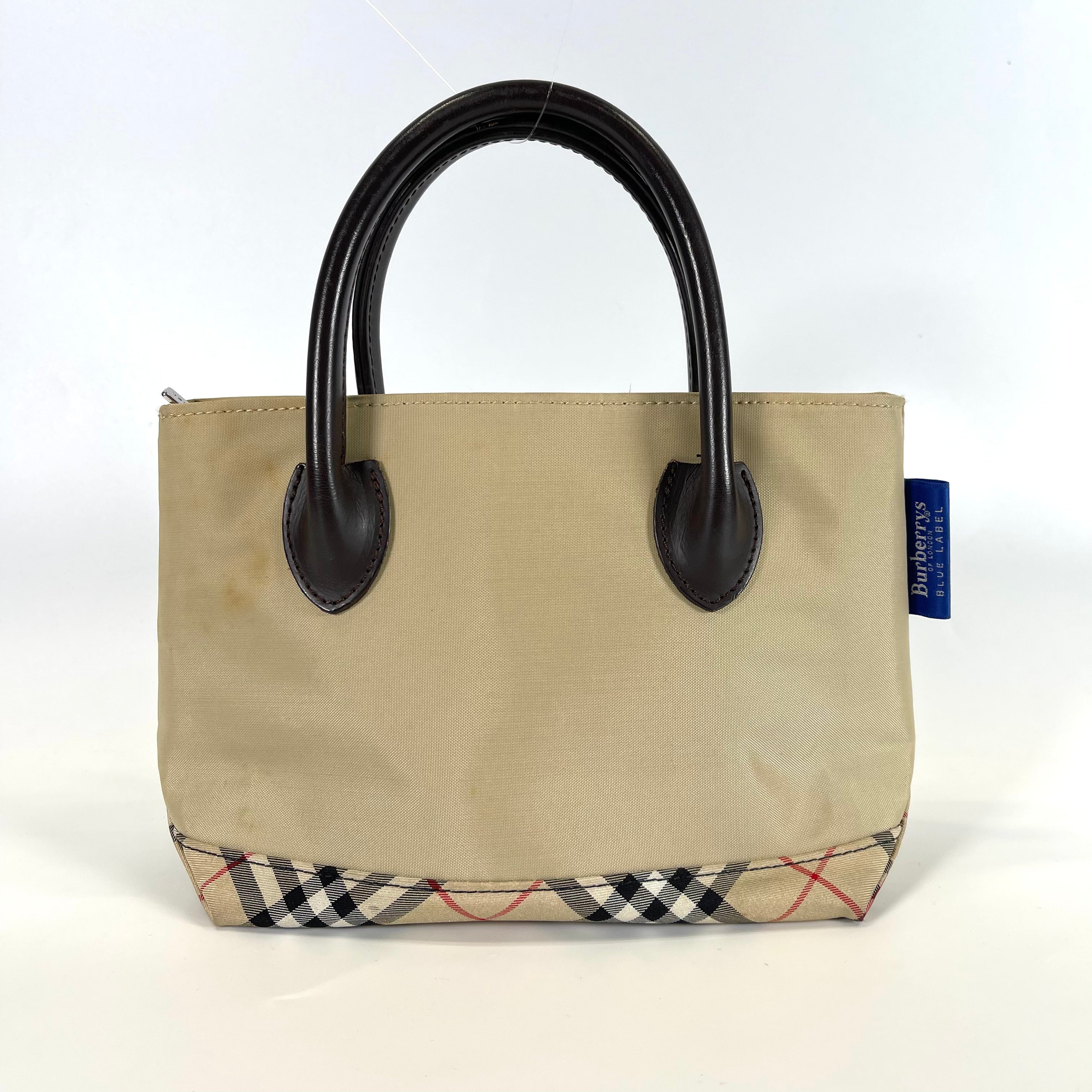 2511 BURBERRY BLUE LABEL handbag