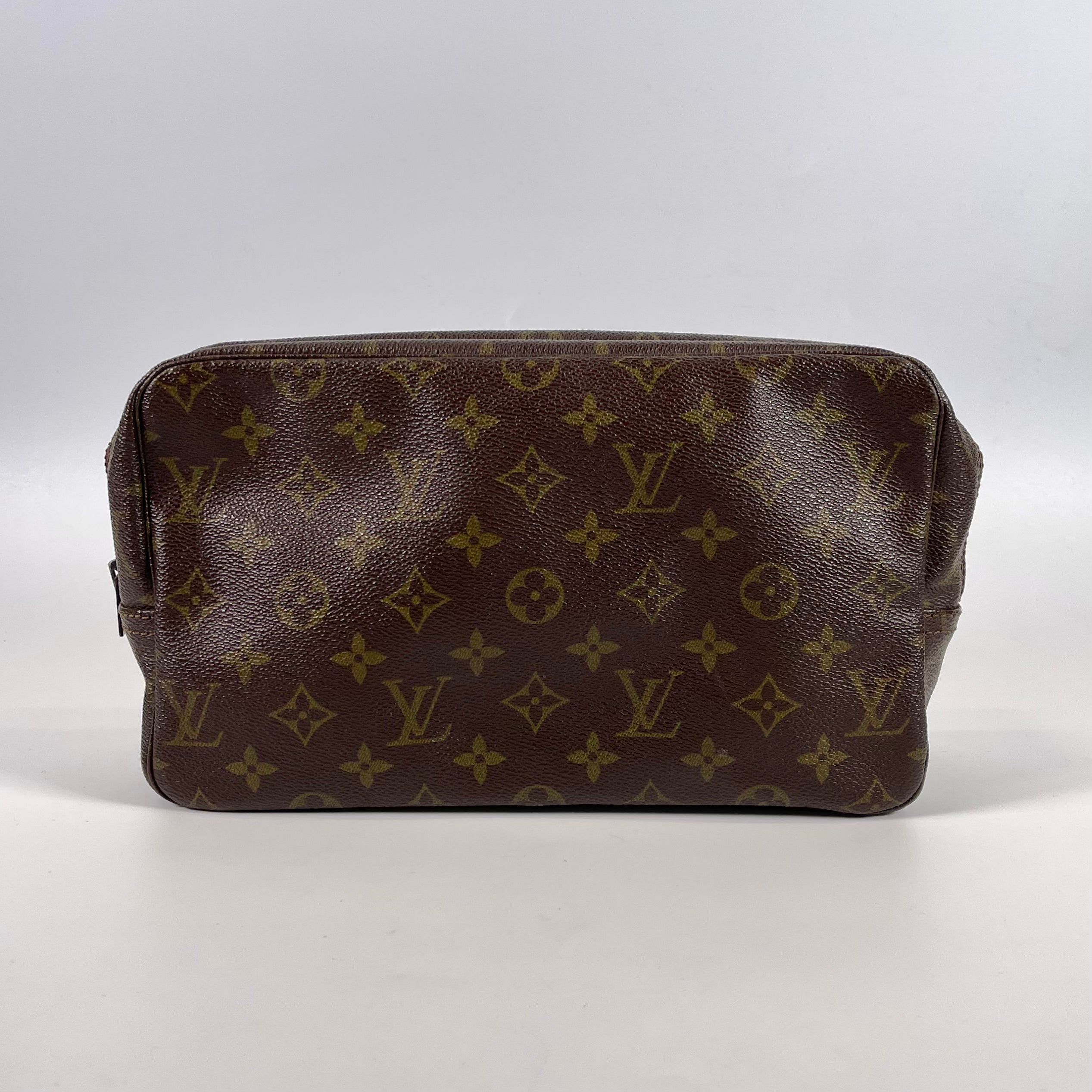 2512 LV Monogram Truth Wallet