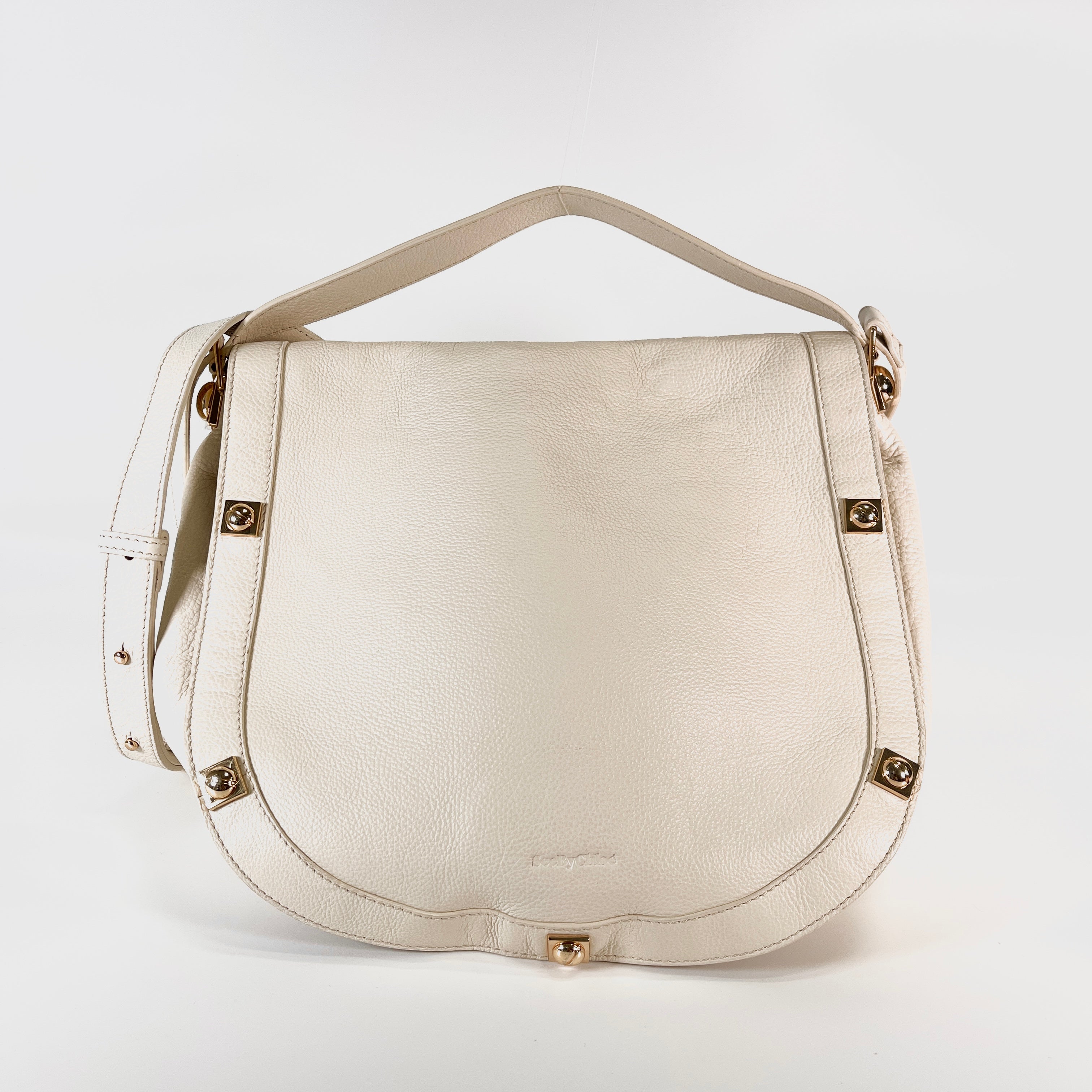 2604 secondhand Chloe Shoulder bag / Crossbody Bag