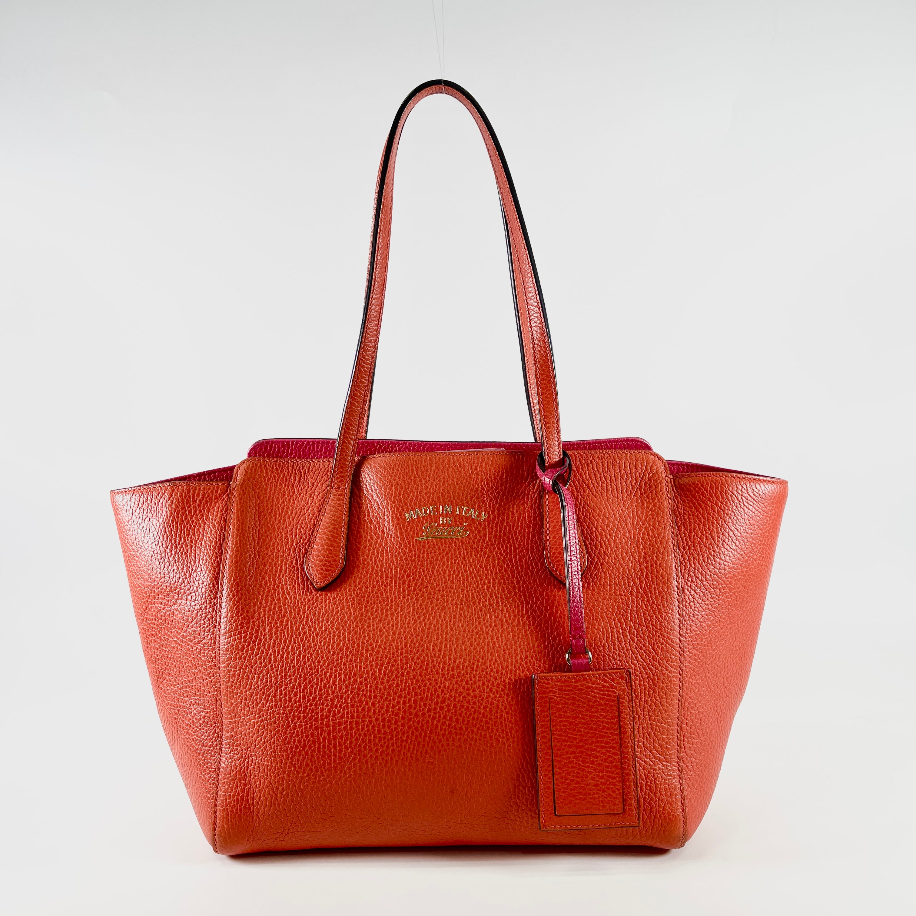 2602 secondhand GUCCI Tote
