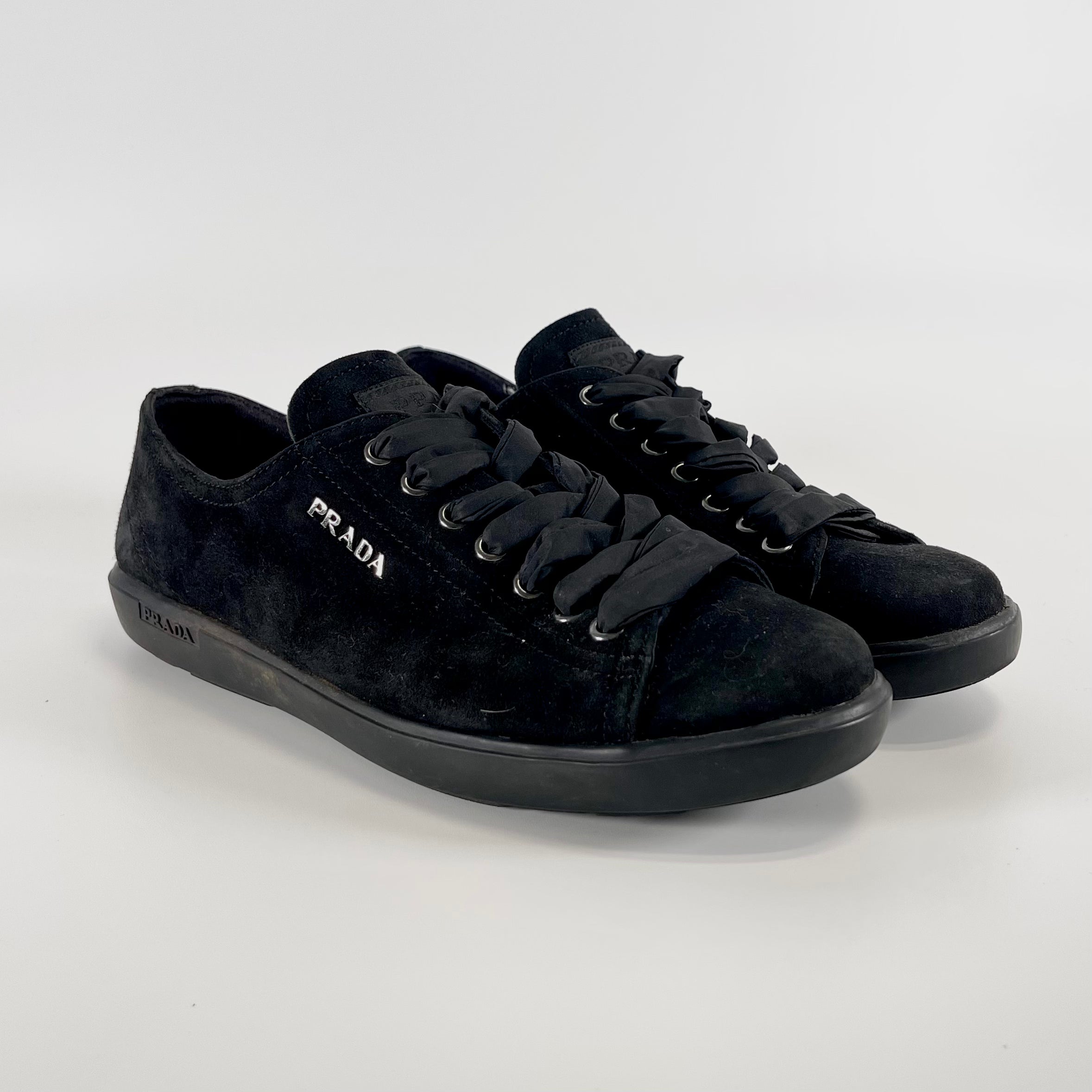 2601 PRADA Sports sneakers size :36 1/2