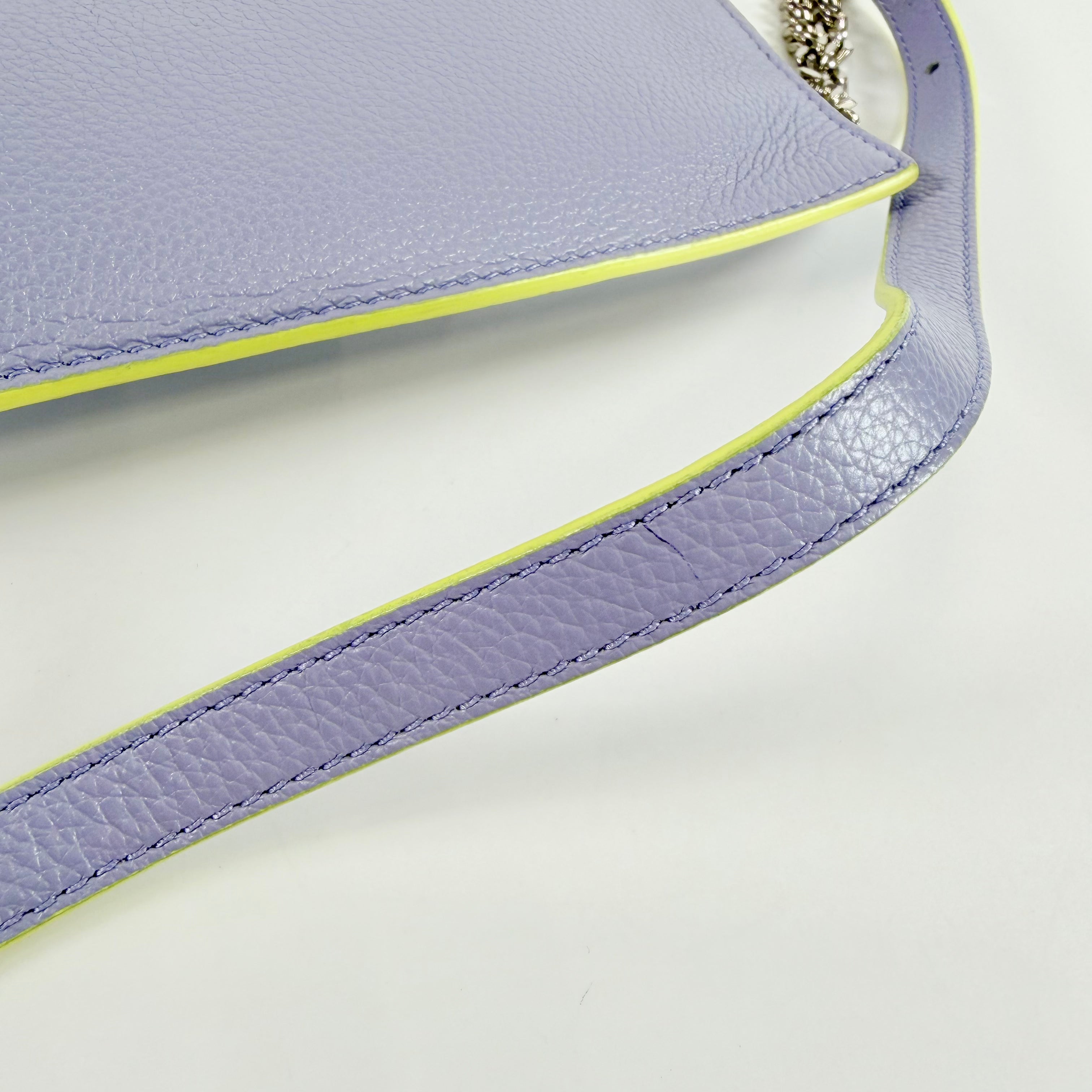 2608 secondhand VERSACE Shoulder bag