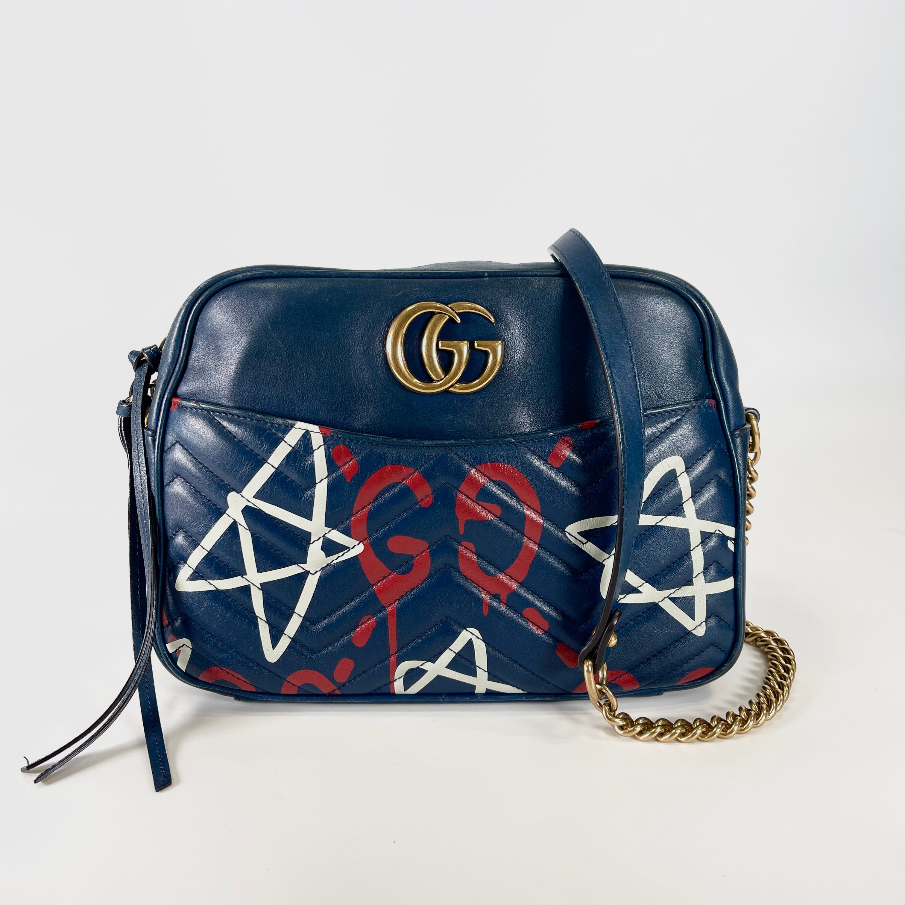 2605 secondhand GUCCI bag / others Marmont