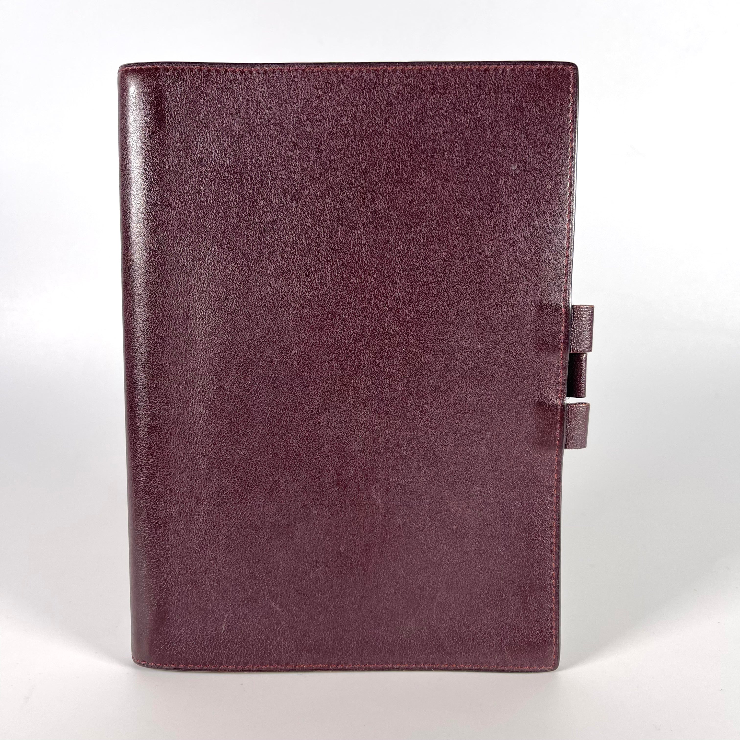 2510 HERMES System Planner AGENDA □A Accessories