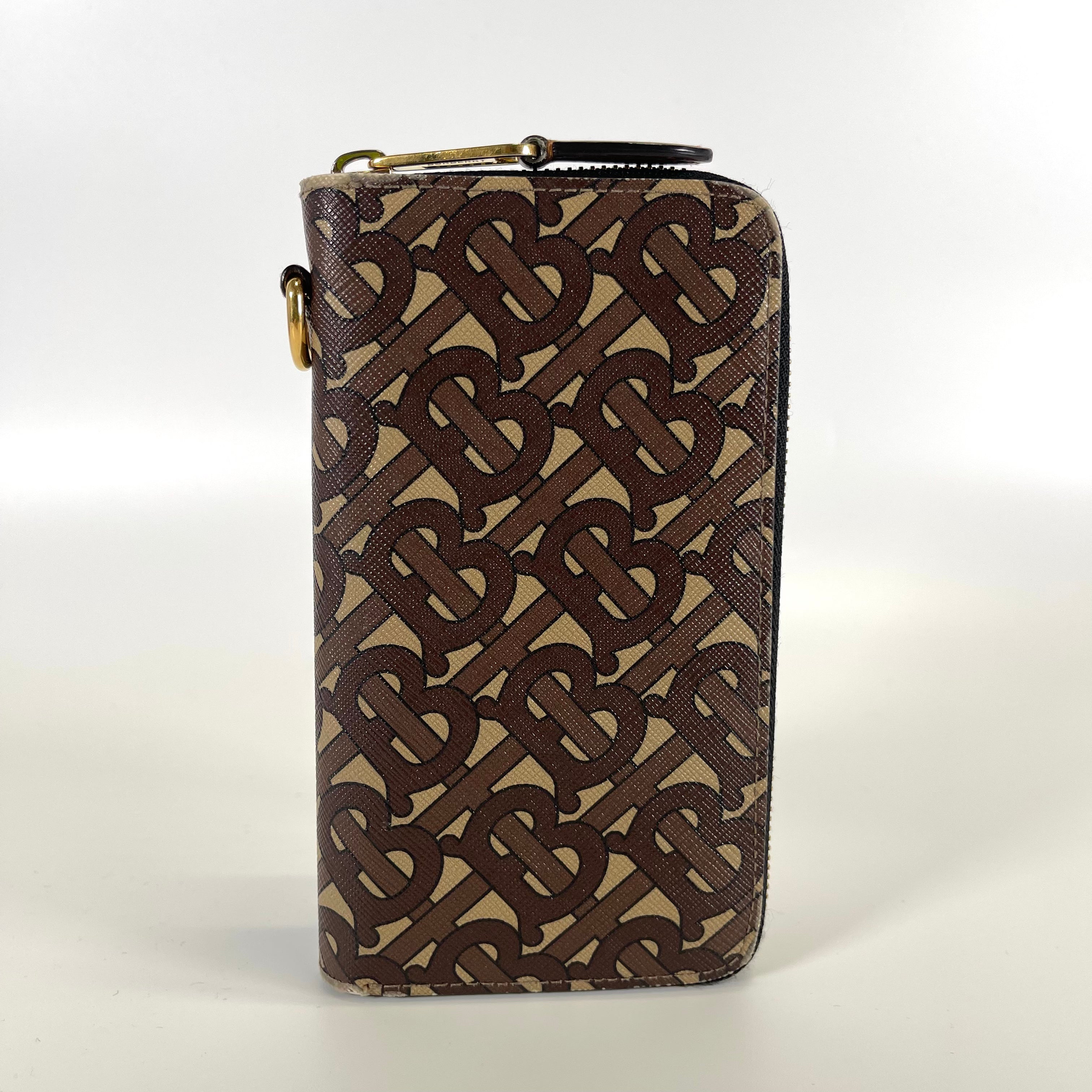 2511 BURBERRY TB logo