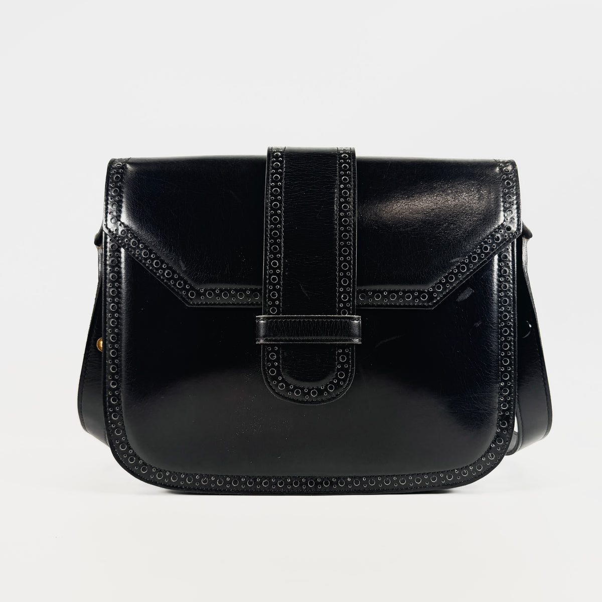2607 secondhand SAINTLAURENT YSL Shoulder bag