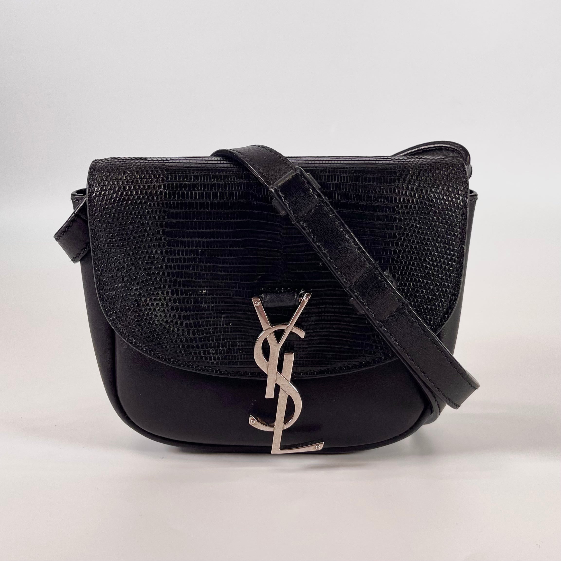 2602 secondhand SAINTLAURENT