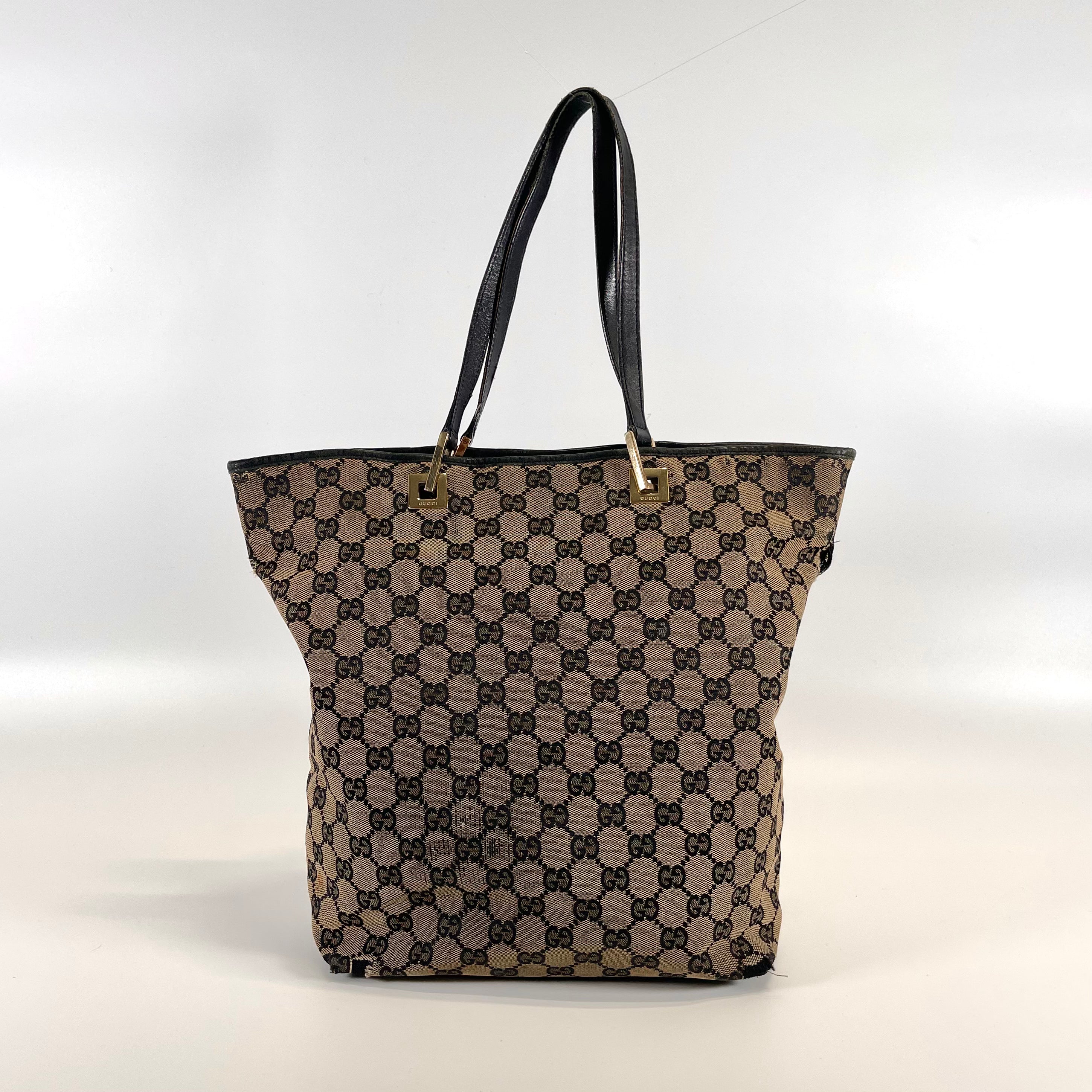 2511 GUCCI brand bag tote