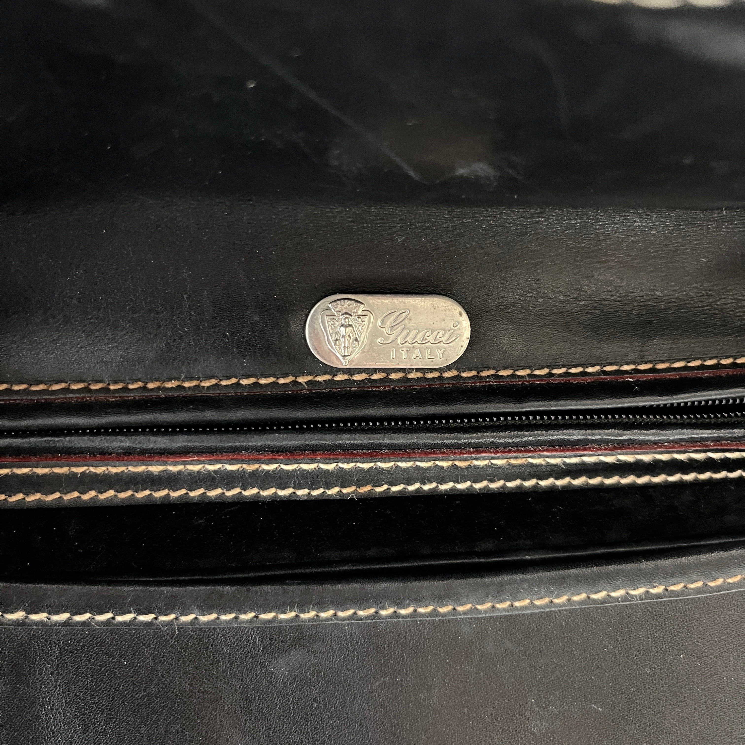 2605 secondhand GUCCI Shoulder bag