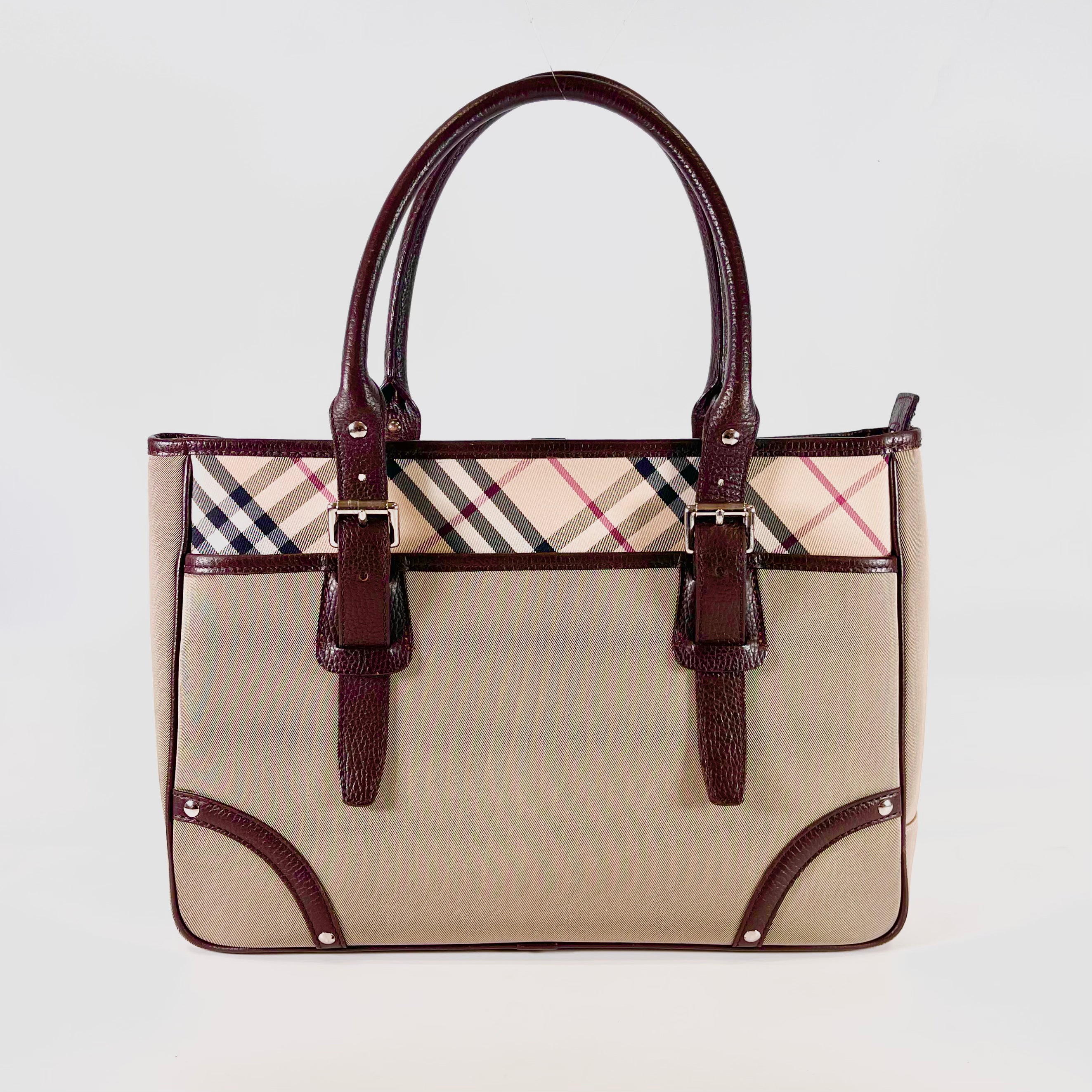 2511 BURBERRY Handbag