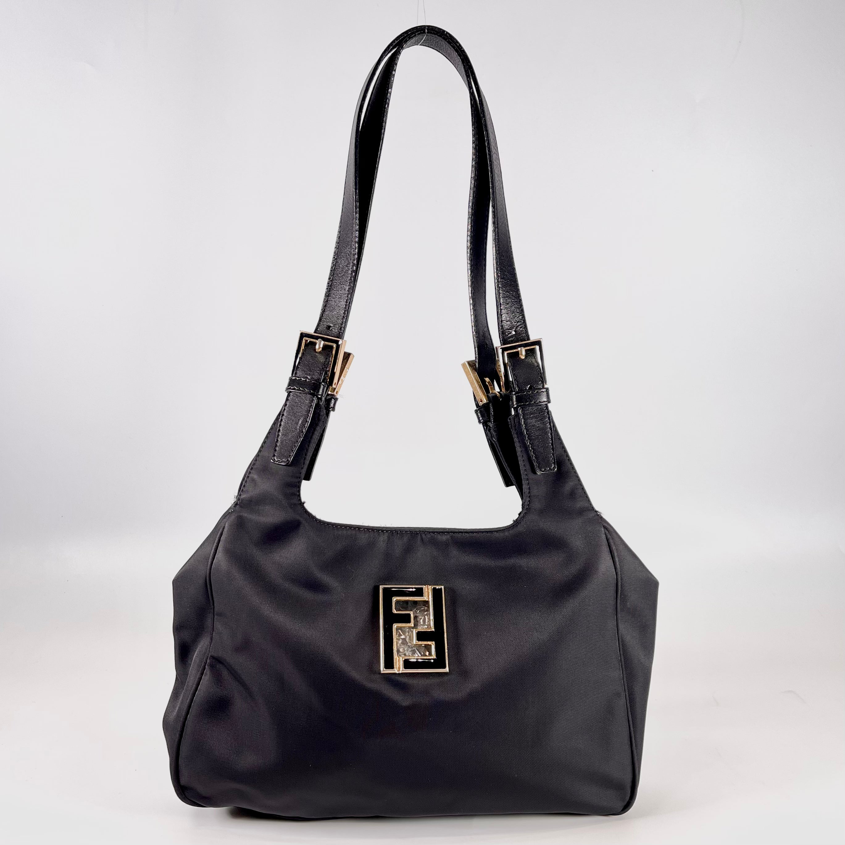2602 secondhand FENDI Shoulder bag
